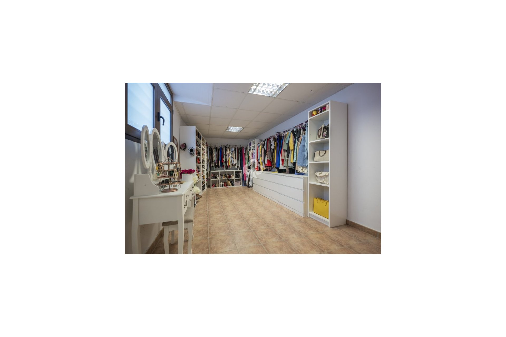 Uudiskohde - Villas -
Avileses - 30592