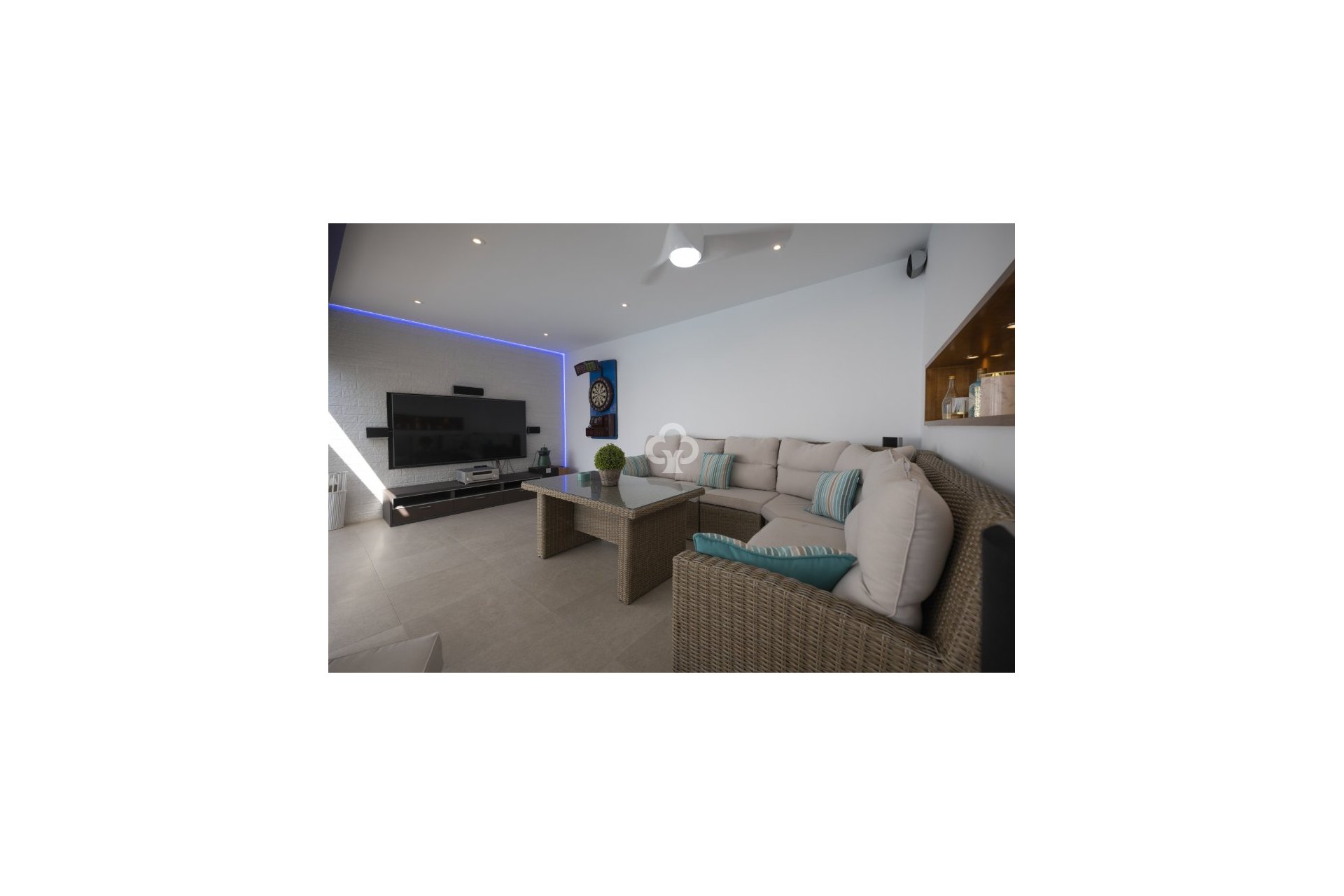 Uudiskohde - Villas -
Avileses - 30592