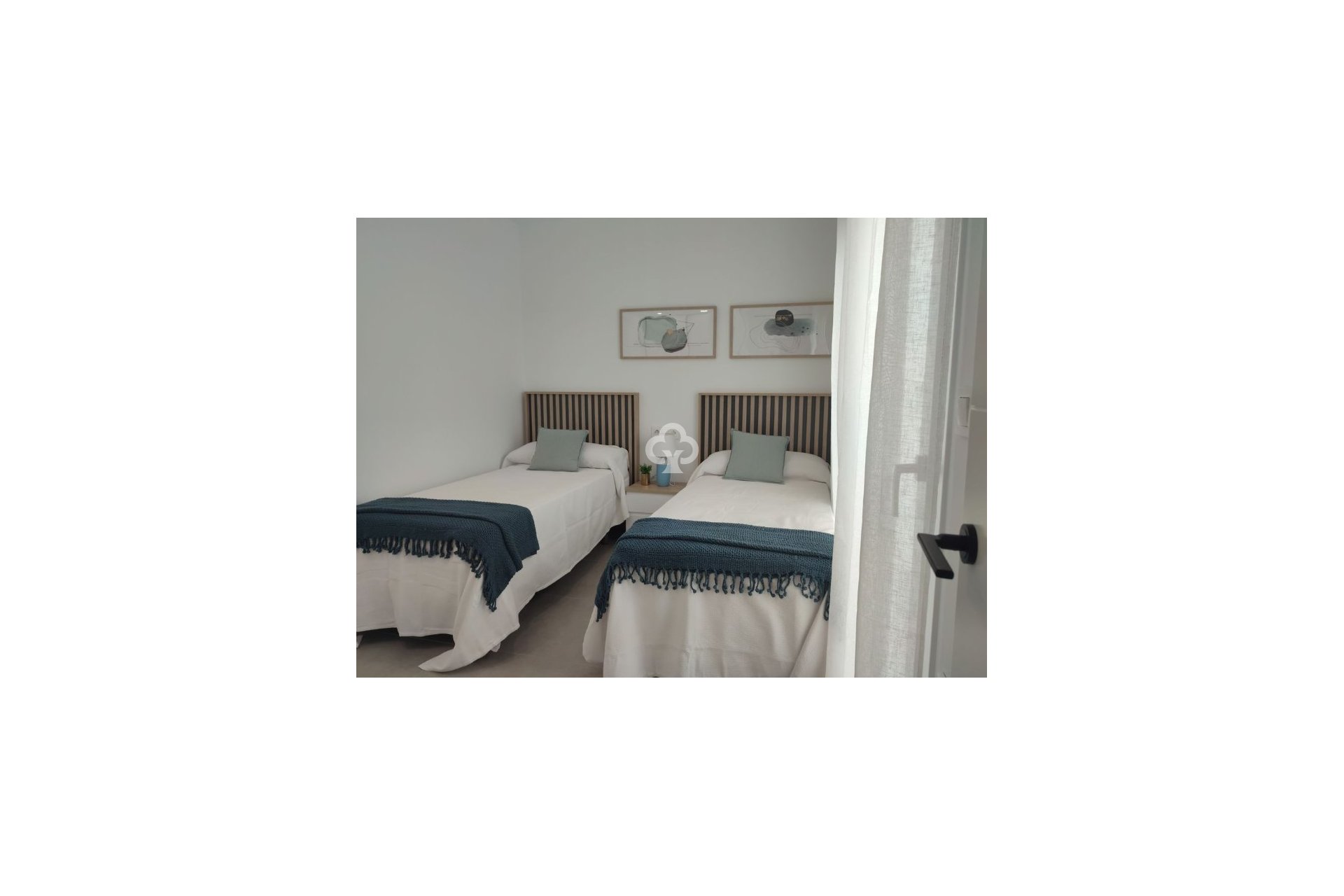 Uudiskohde - Villas -
Balsicas - 30591