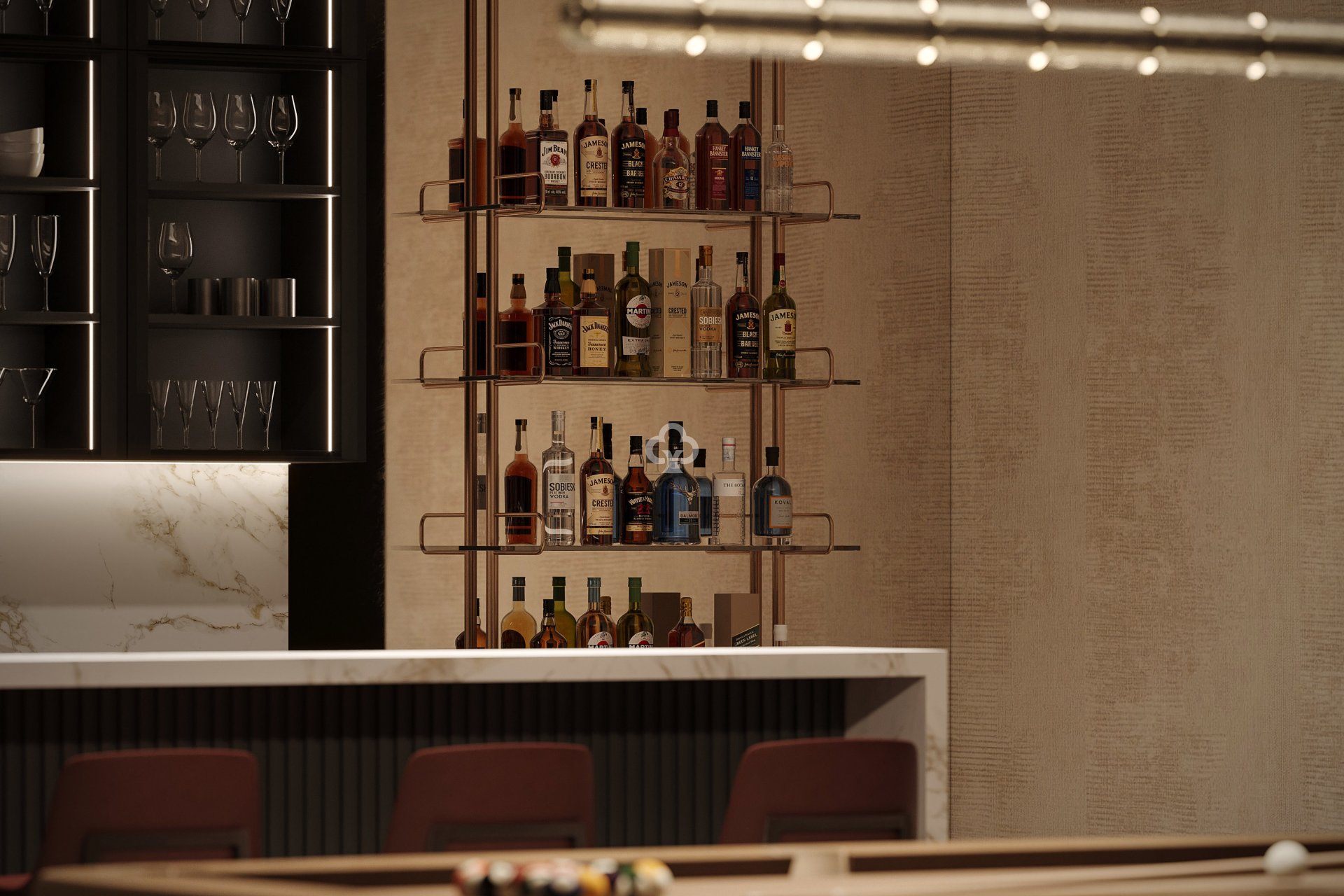 Uudiskohde - Villas -
Benahavís - 29678