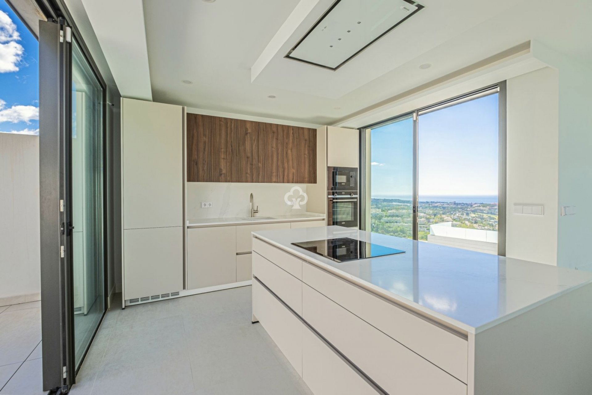 Uudiskohde - Villas -
Benahavís - 29693