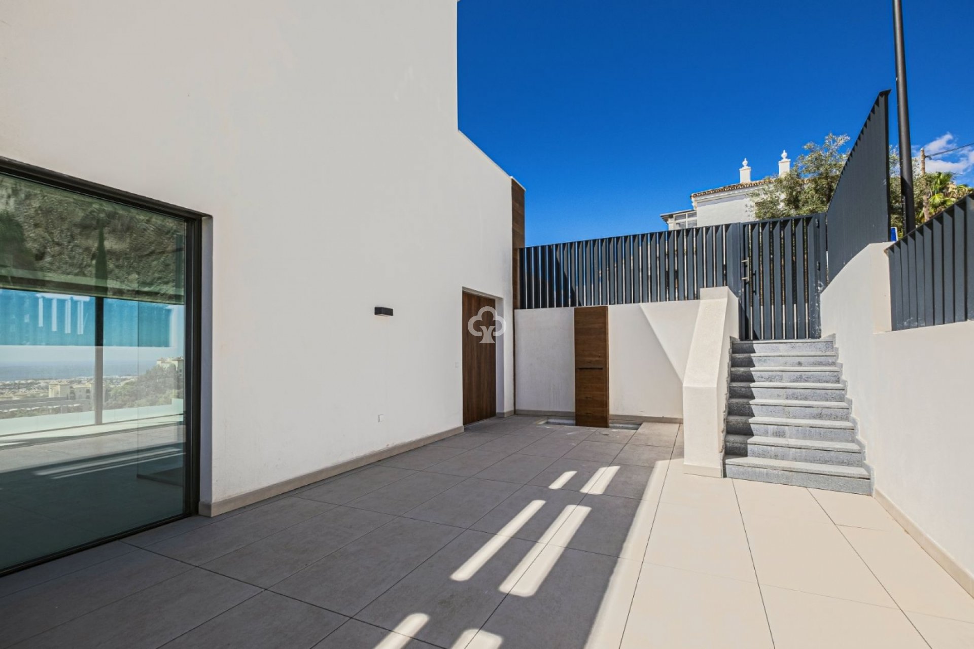 Uudiskohde - Villas -
Benahavís - 29693