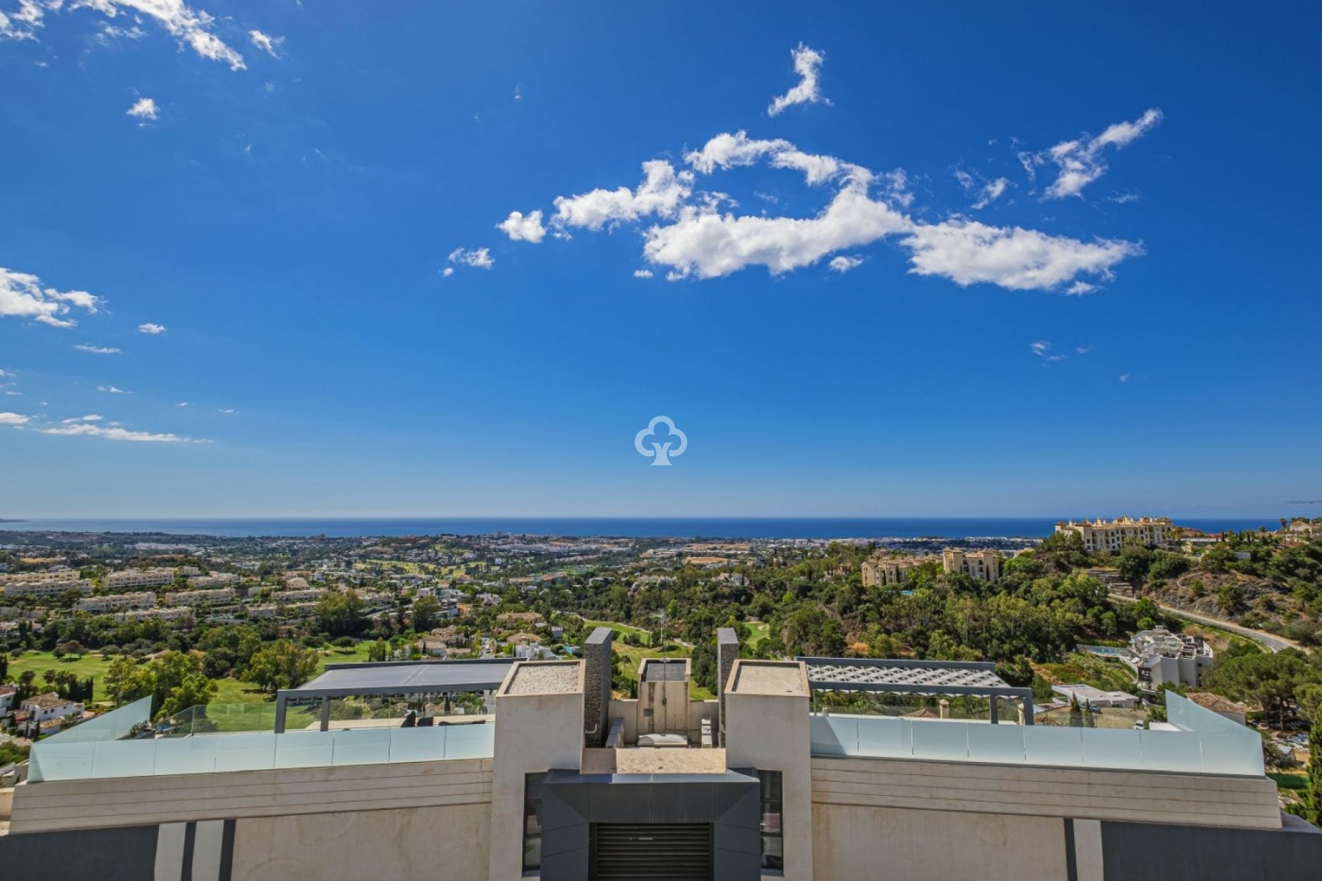 Uudiskohde - Villas -
Benahavís - 29693