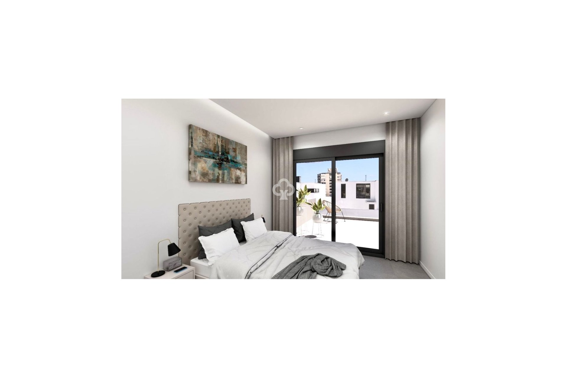 Uudiskohde - Villas -
Benijofar - 03178