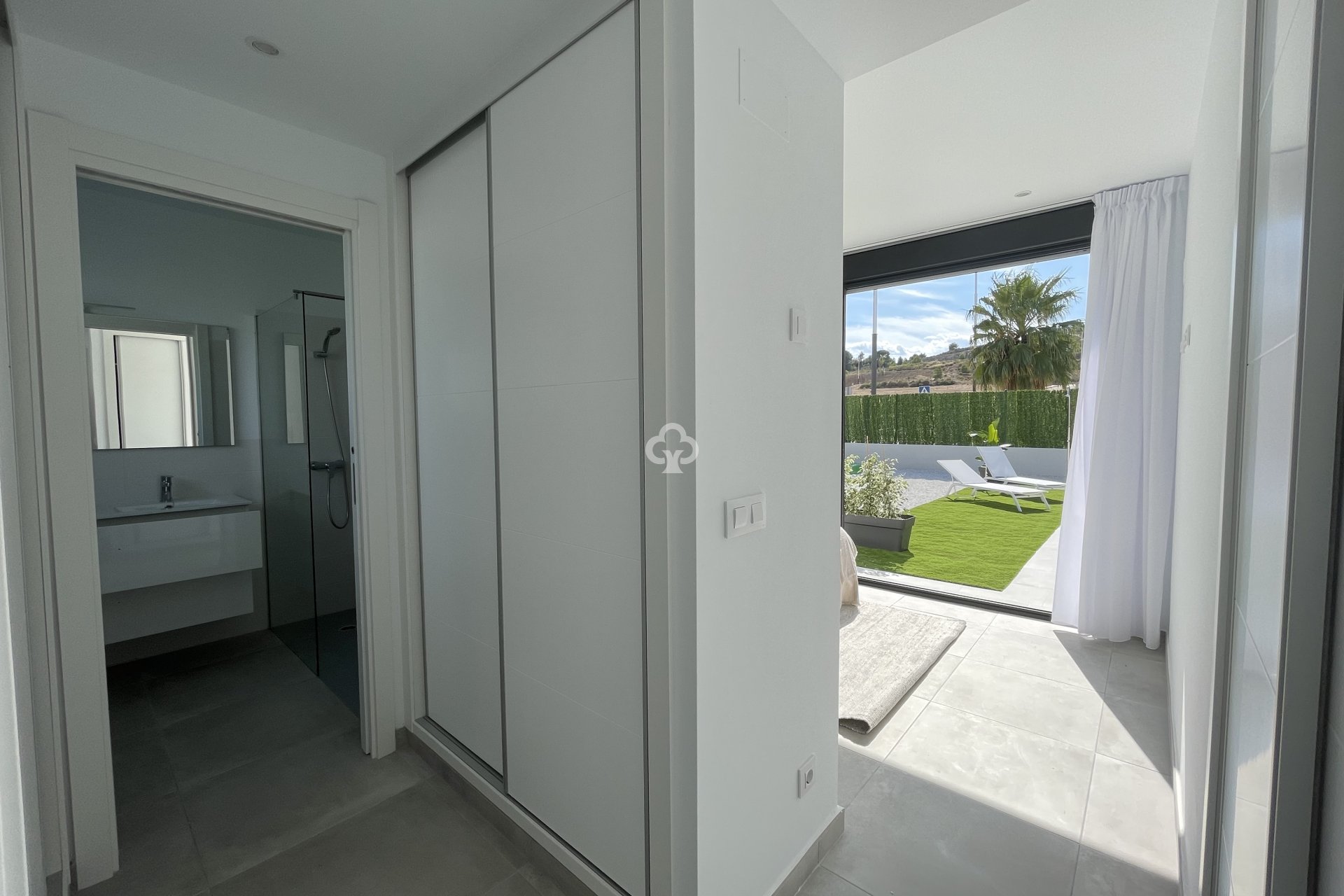 Uudiskohde - Villas -
Calasparra - 30420