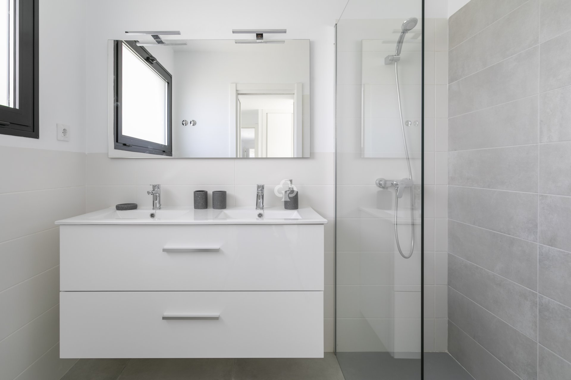 Uudiskohde - Villas -
Calasparra - 30420