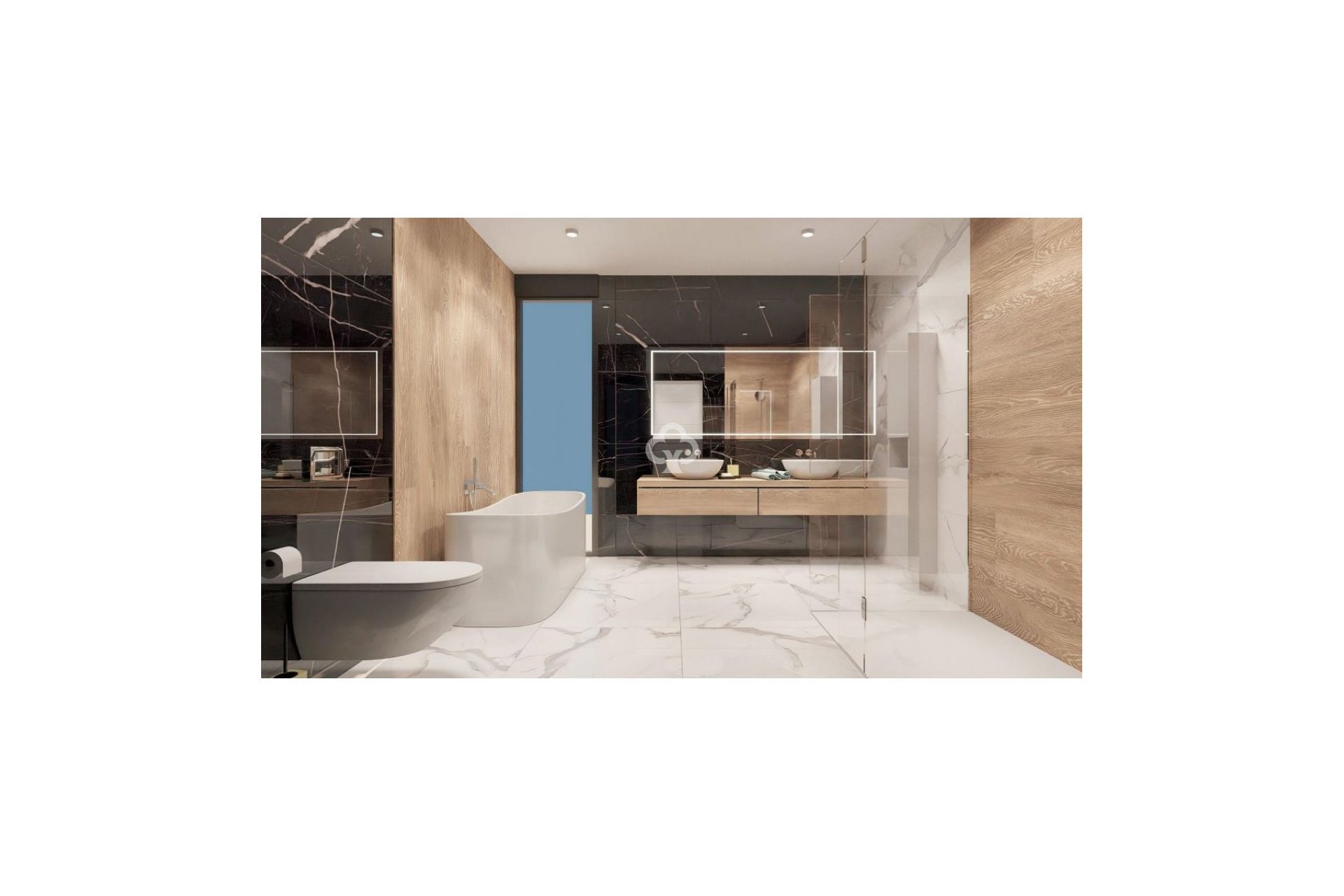 Uudiskohde - Villas -
Ciudad Quesada - 03170, Avenida del Salvador, 92