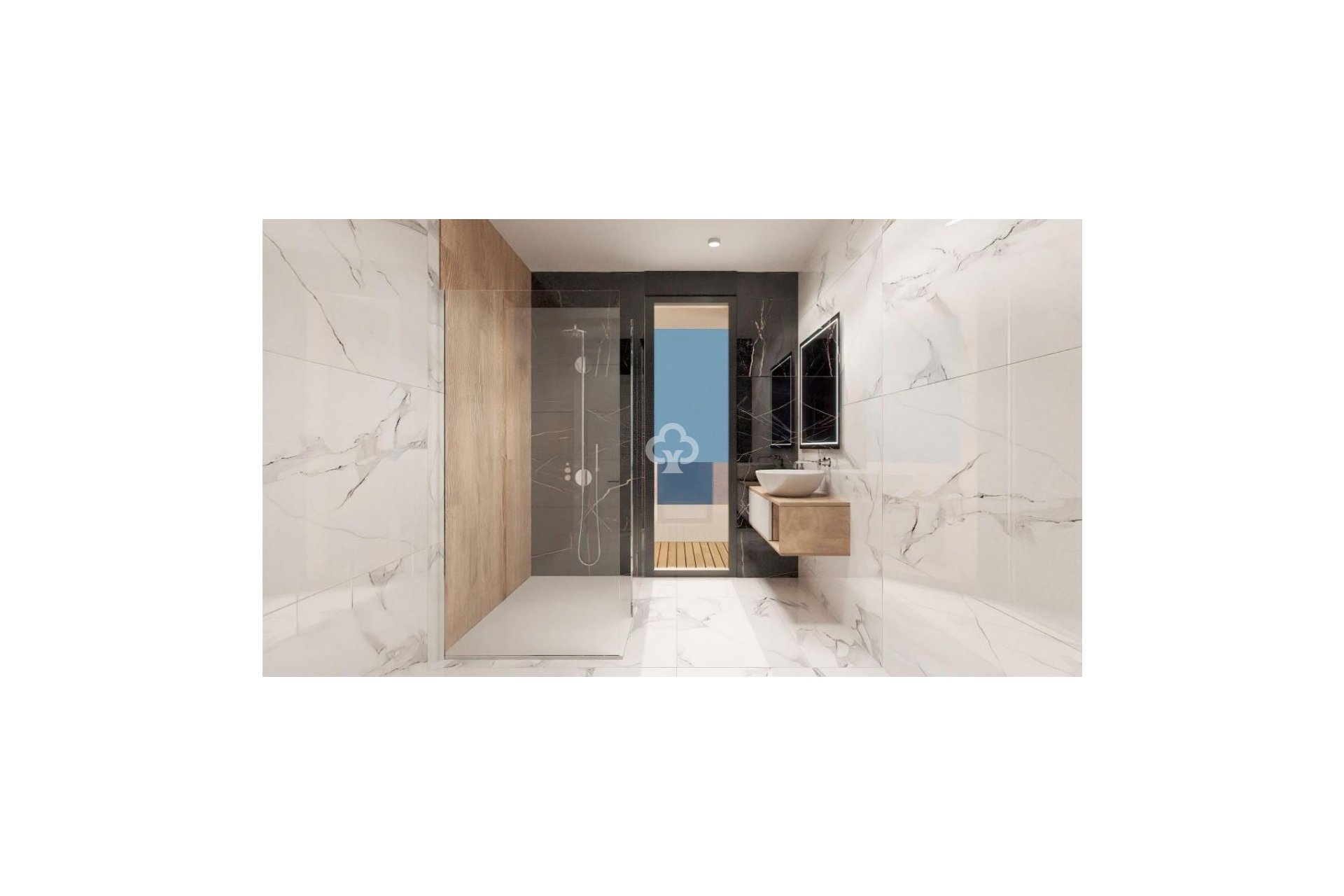 Uudiskohde - Villas -
Ciudad Quesada - 03170, Avenida del Salvador, 92