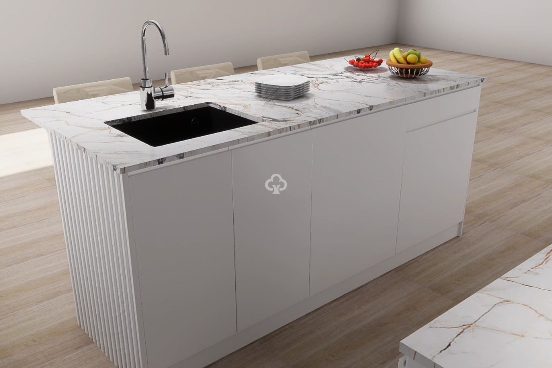 Uudiskohde - Villas -
Ciudad Quesada - 03170