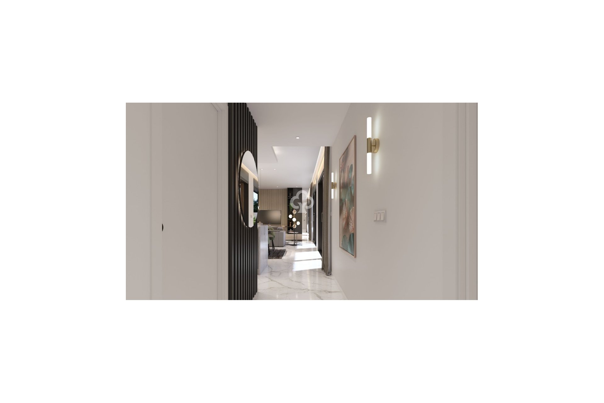 Uudiskohde - Villas -
Ciudad Quesada