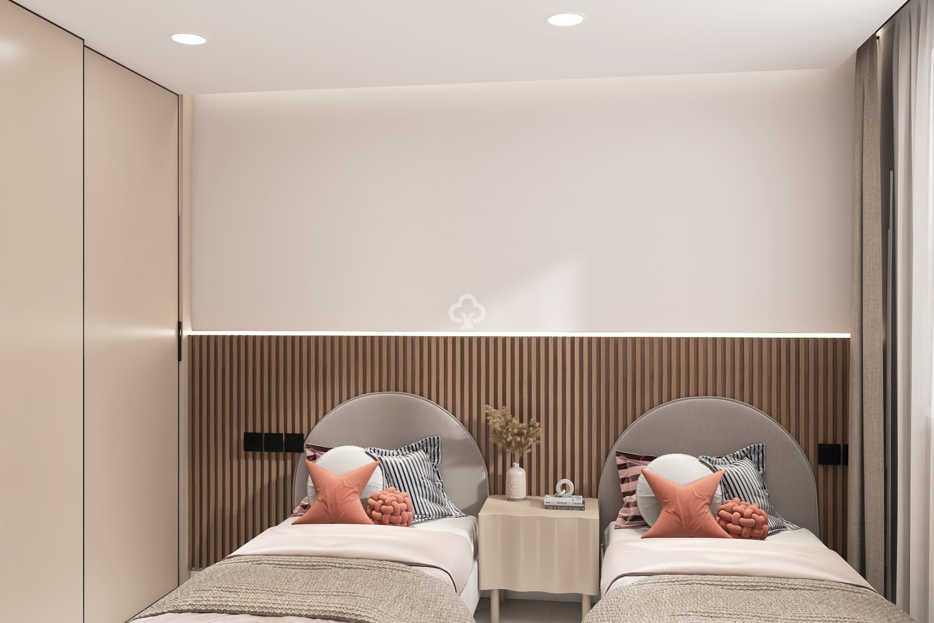 Uudiskohde - Villas -
Ciudad Quesada