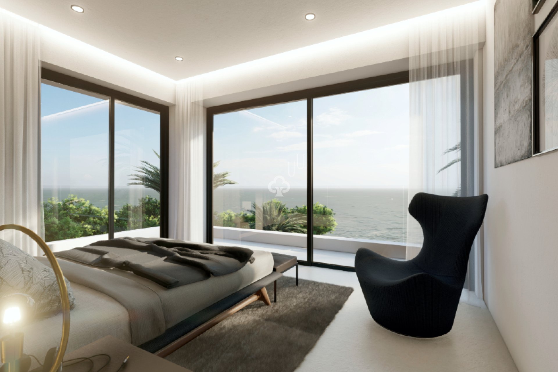 Uudiskohde - Villas -
El Campello