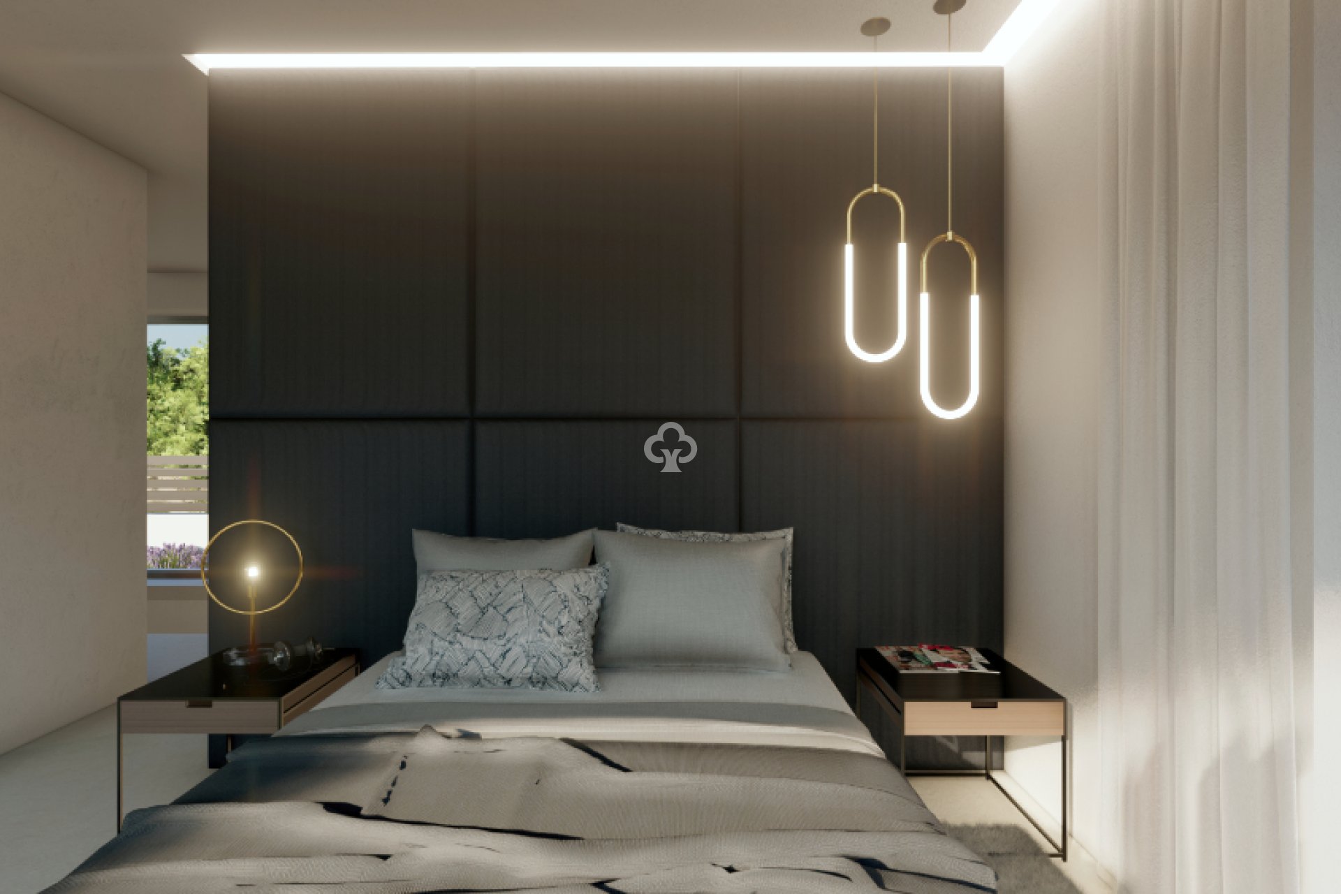 Uudiskohde - Villas -
El Campello