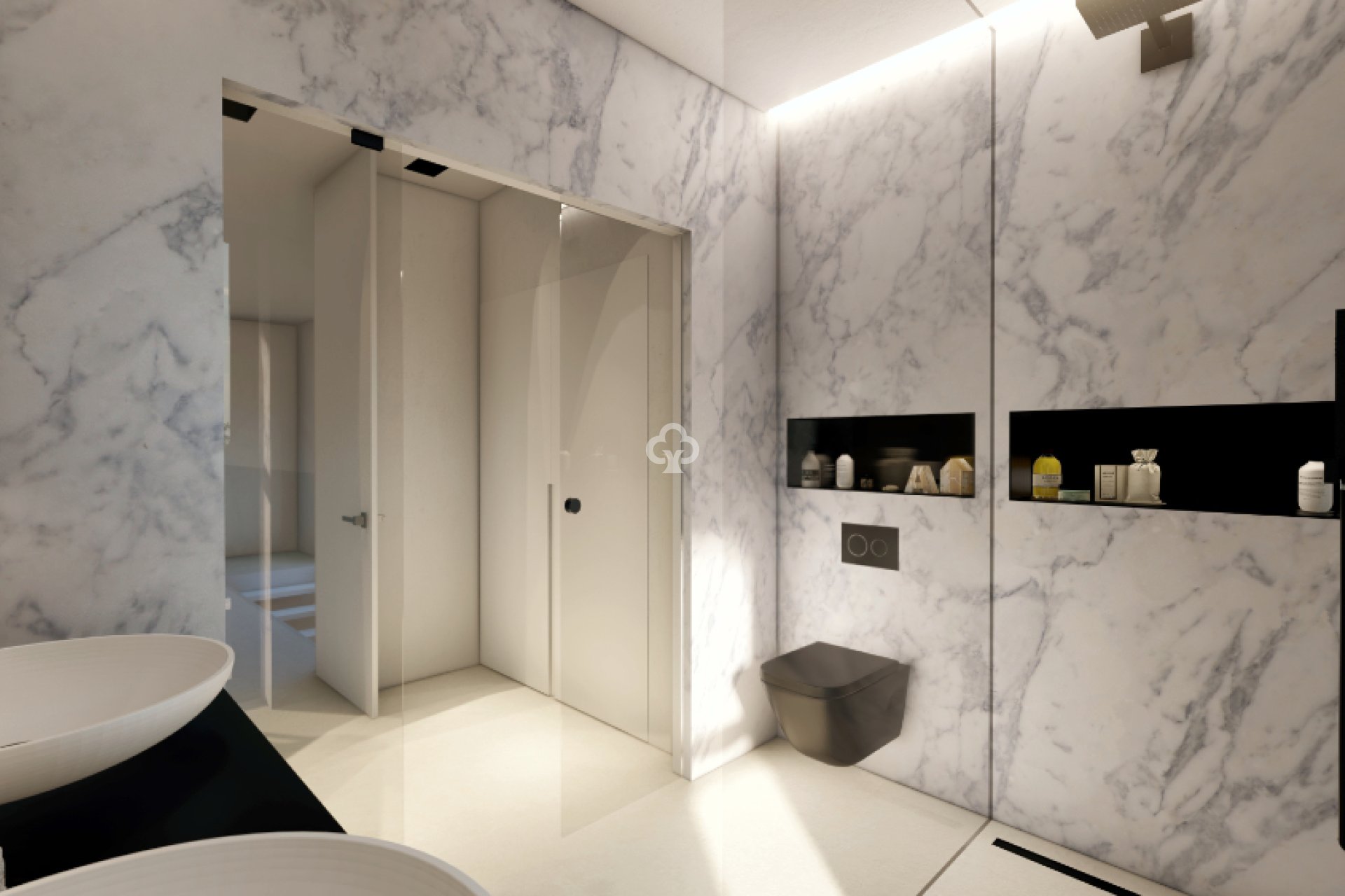 Uudiskohde - Villas -
El Campello