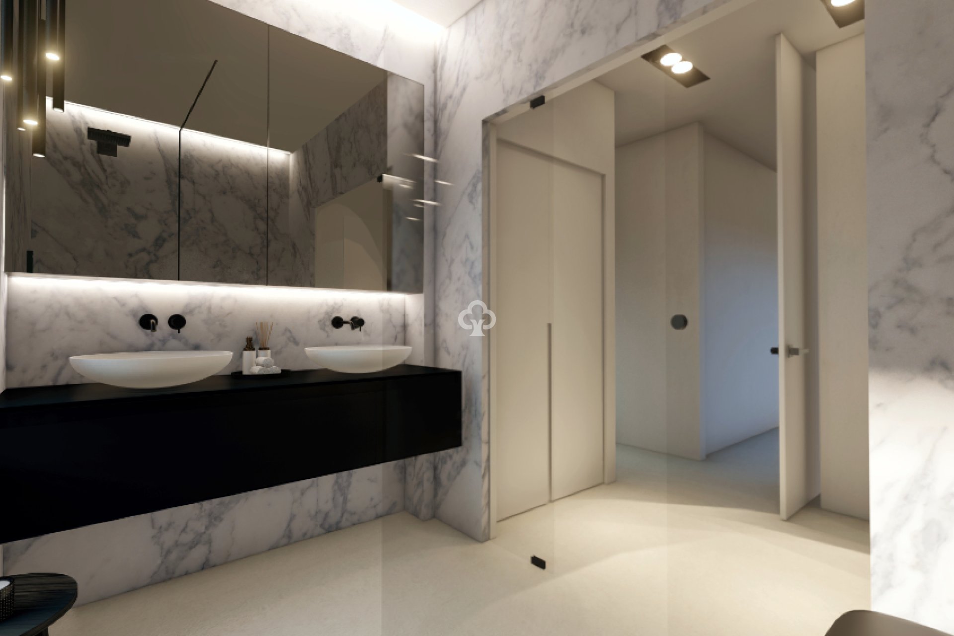 Uudiskohde - Villas -
El Campello