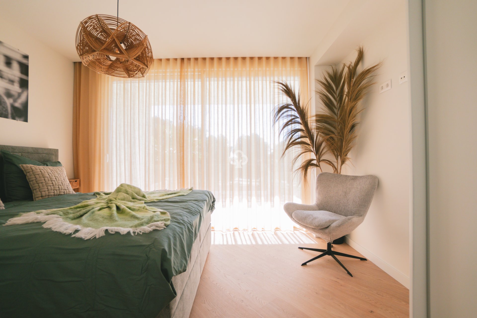 Uudiskohde - Villas -
Finestrat - 03509