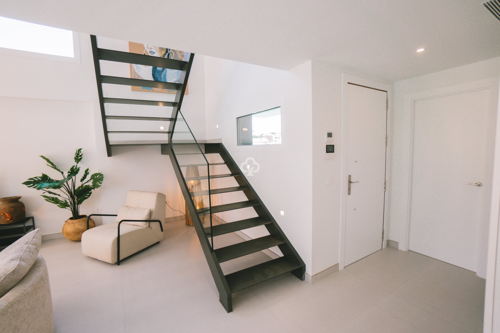 Uudiskohde - Villas -
Finestrat - 03509