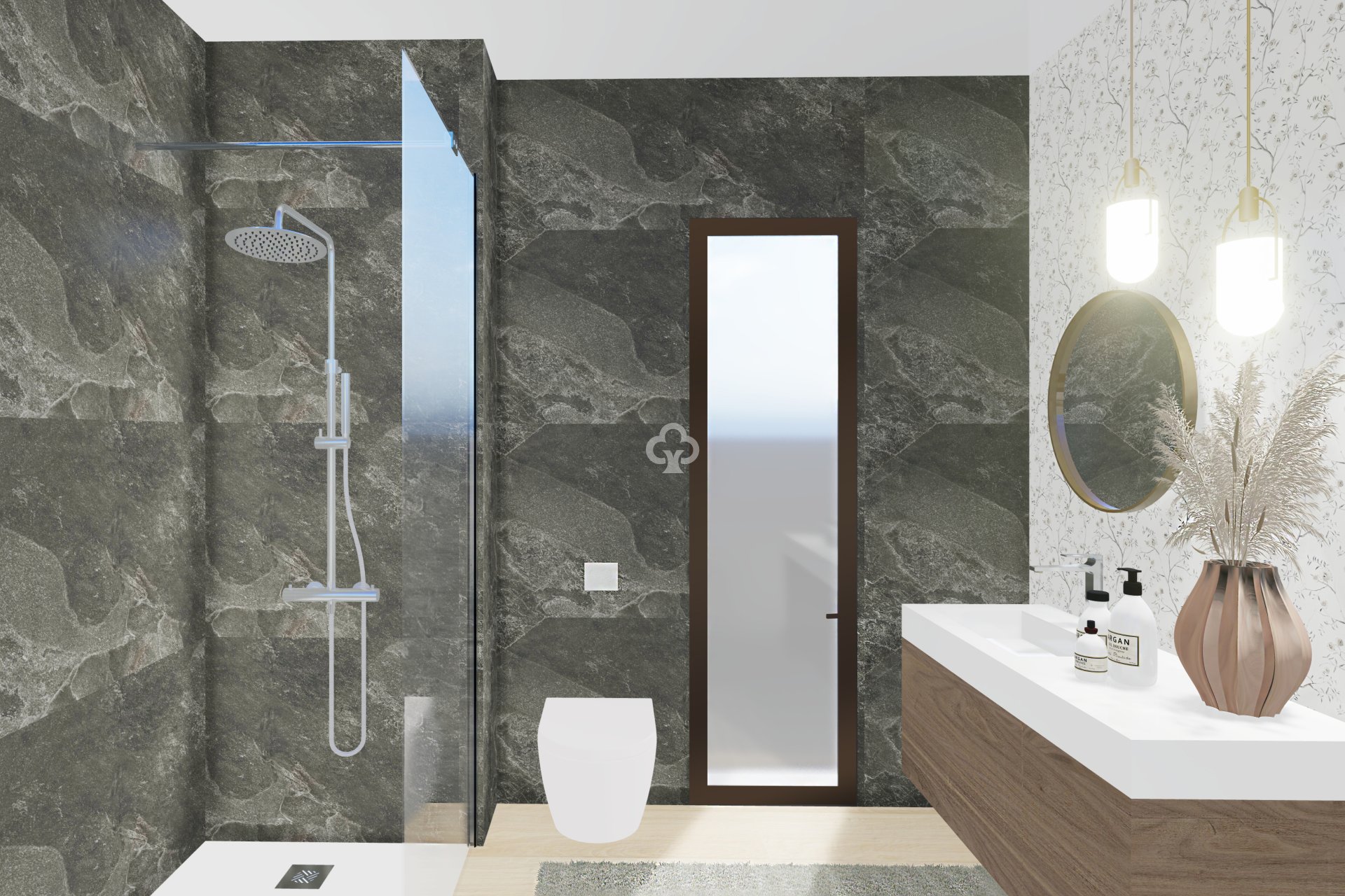 Uudiskohde - Villas -
Finestrat - 03509