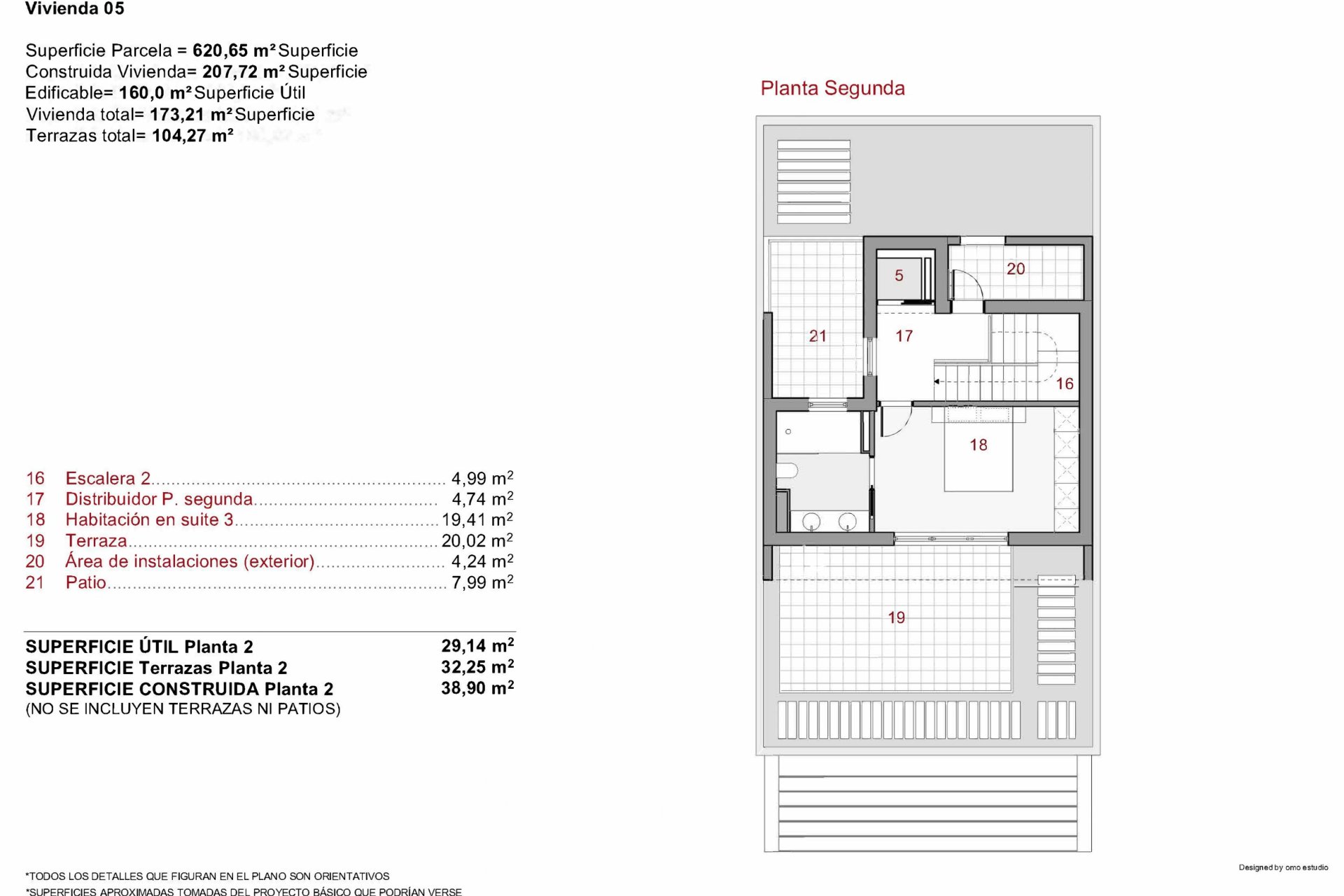 Uudiskohde - Villas -
Finestrat