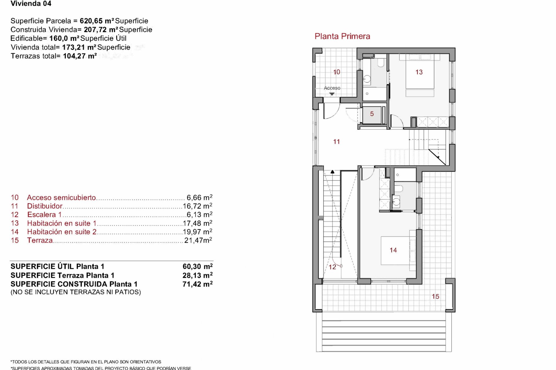 Uudiskohde - Villas -
Finestrat