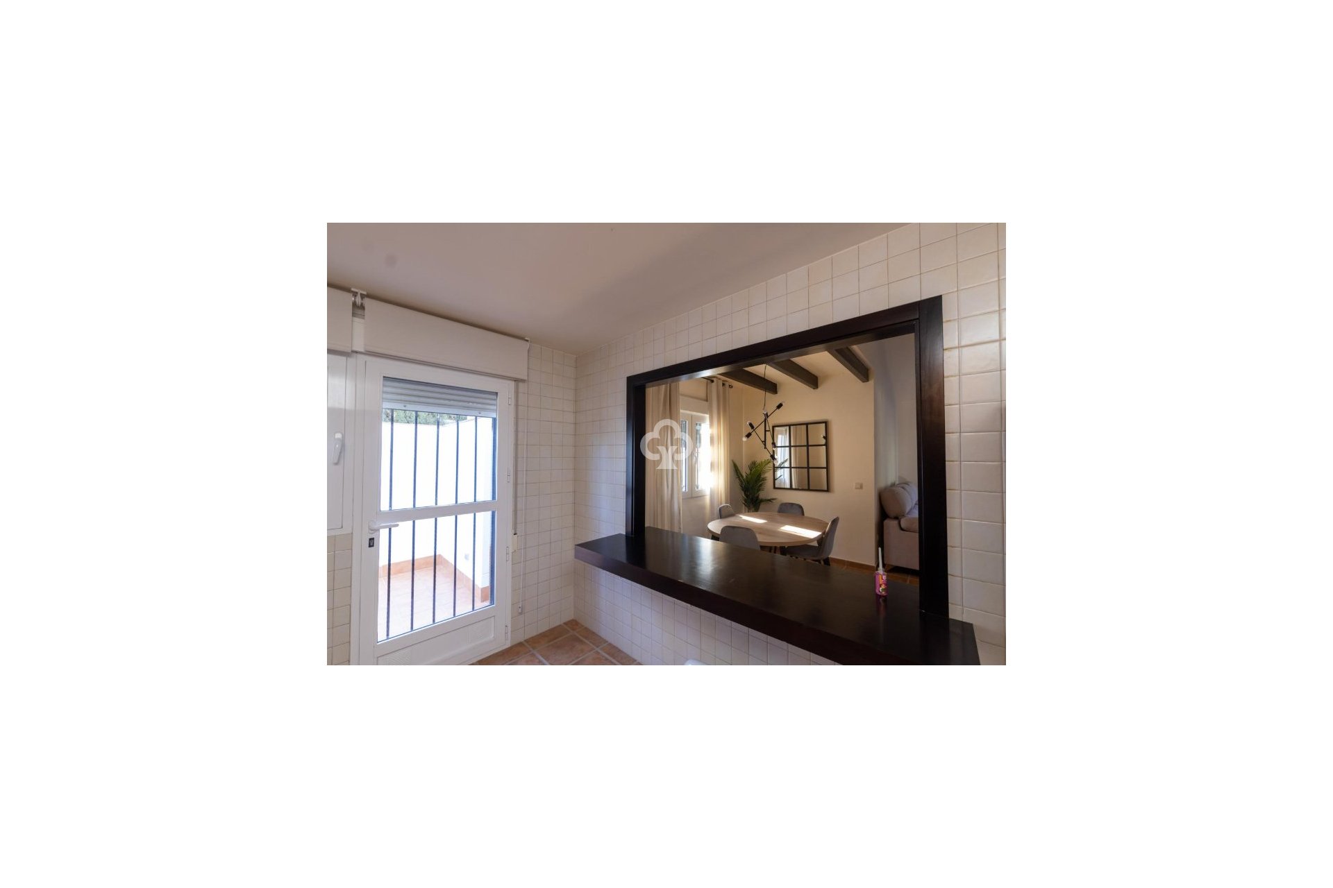 Uudiskohde - Villas -
Fuente Álamo - 30335