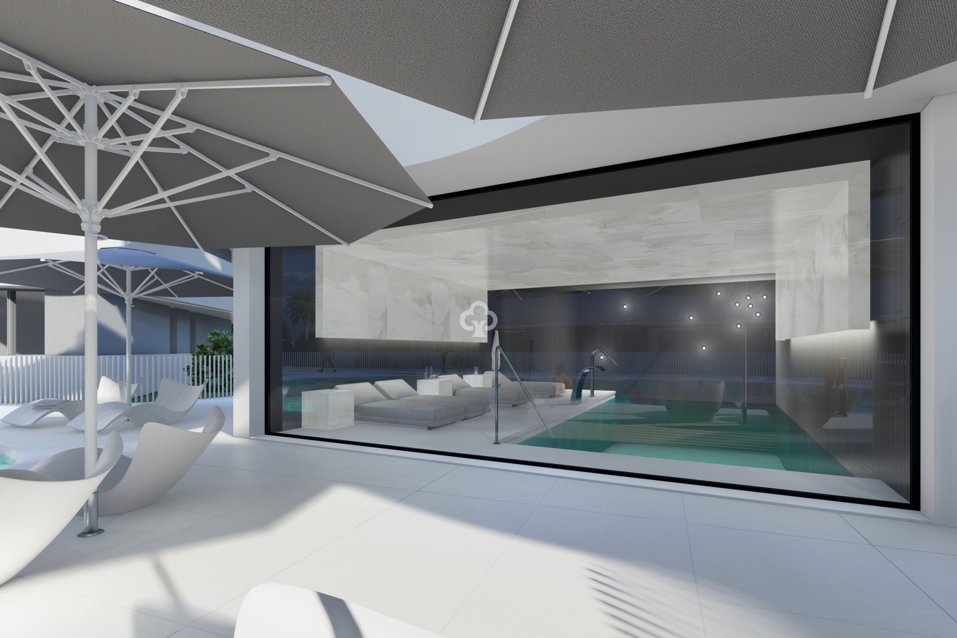 Uudiskohde - Villas -
Guardamar del Segura - 03149, Calle el Salat, 21