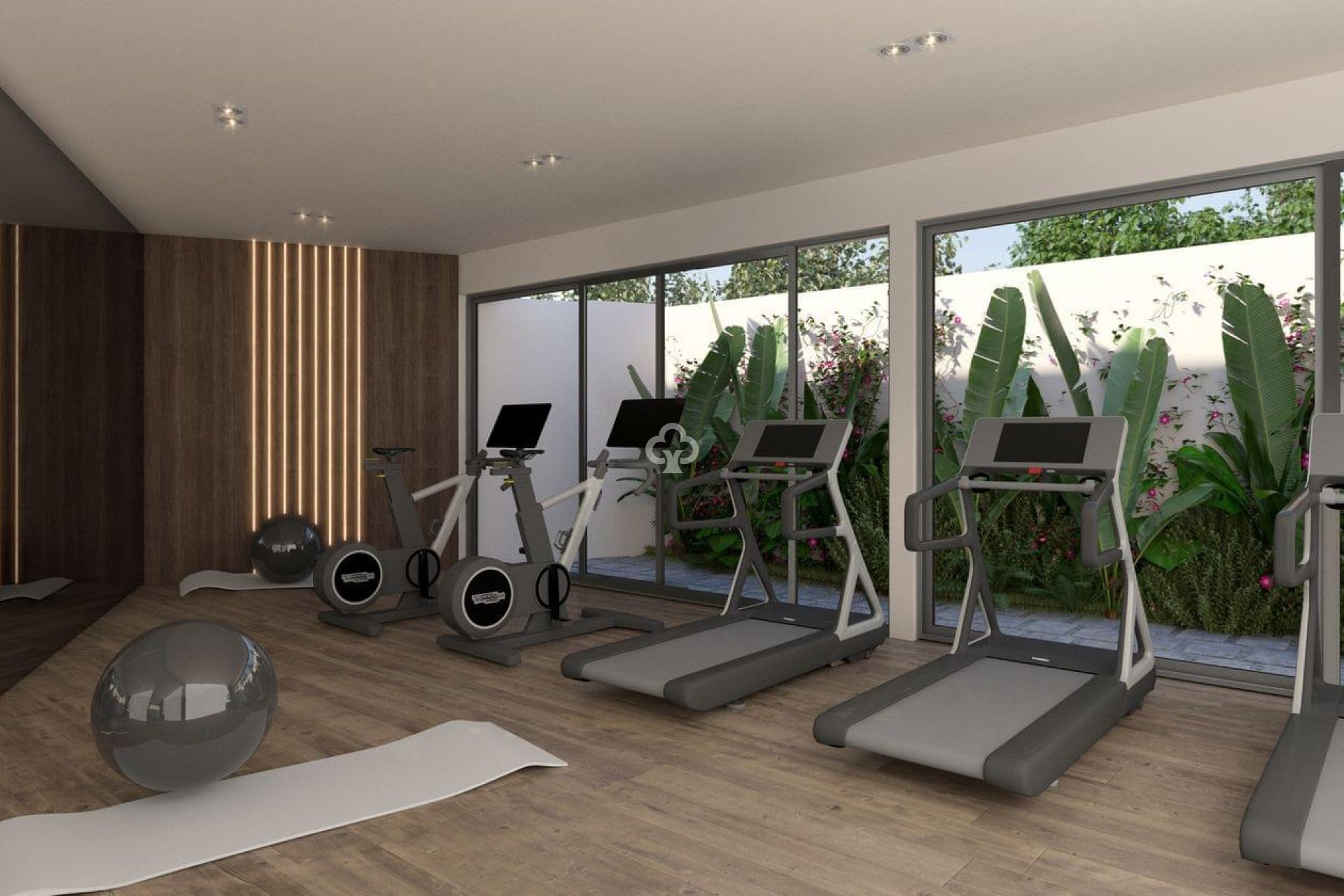 Uudiskohde - Villas -
La Cala de Mijas - 29649