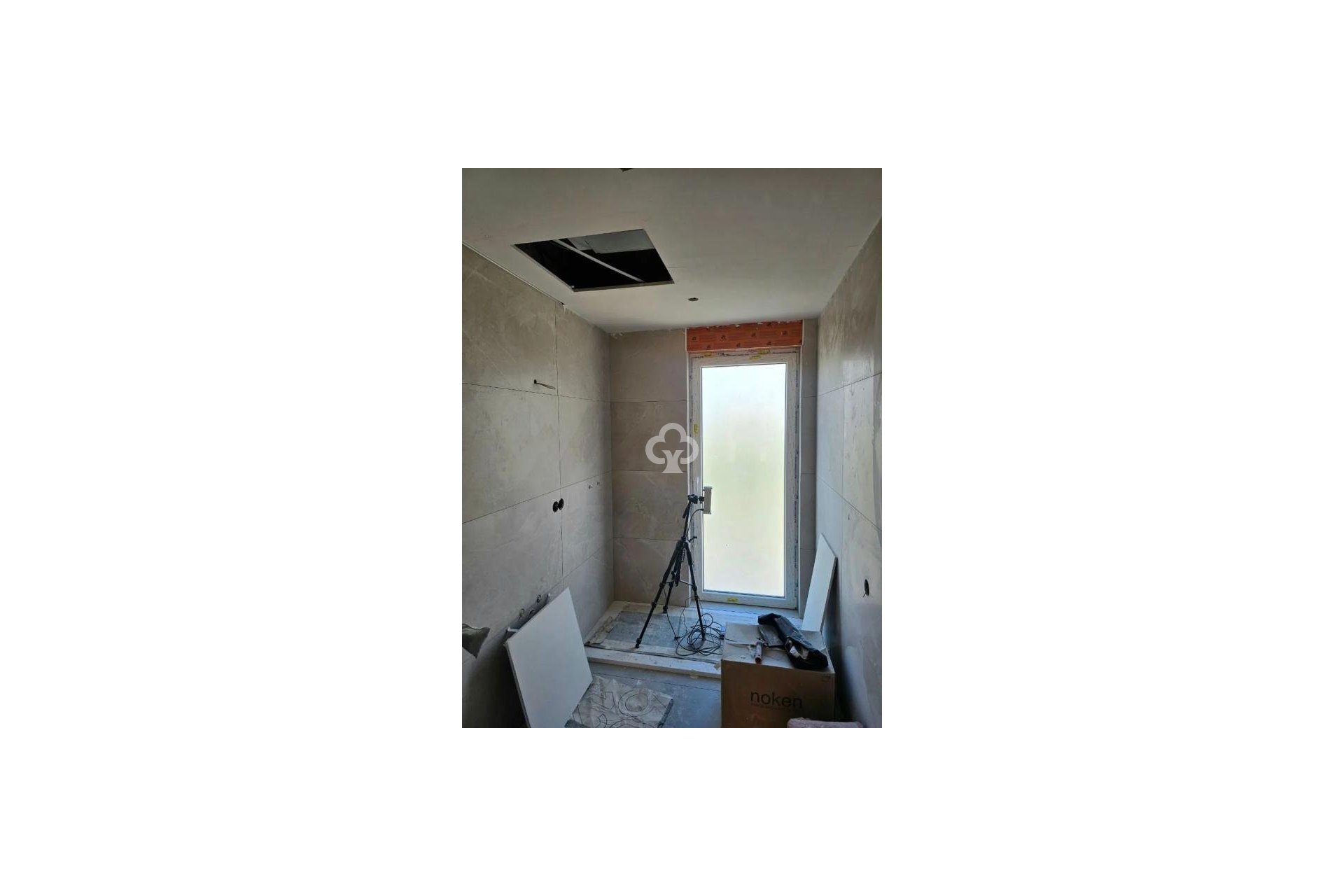 Uudiskohde - Villas -
La Nucia - Calle Capellá, 21