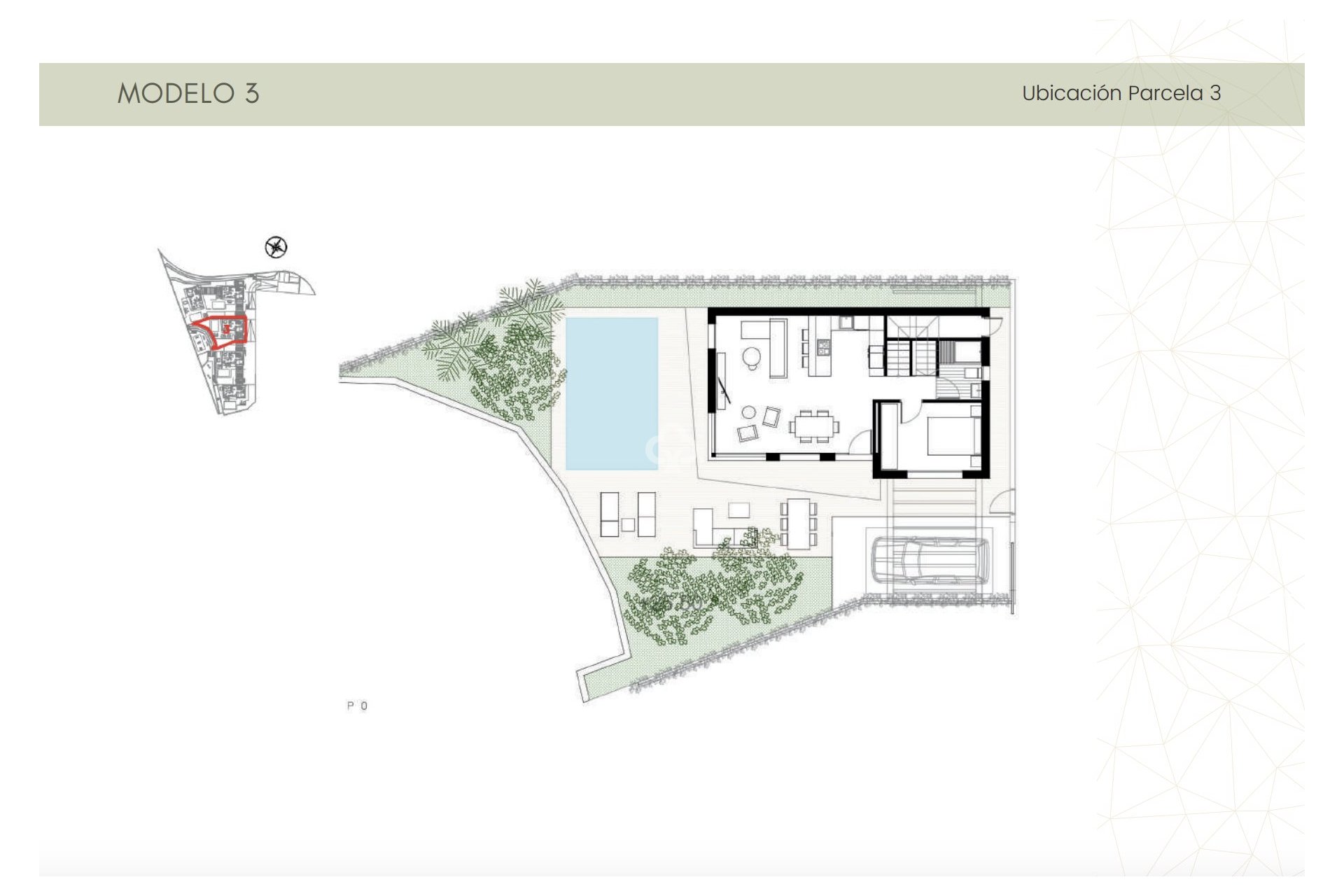 Uudiskohde - Villas -
La Villajoyosa / Vila Joiosa - Partida Torres s/n