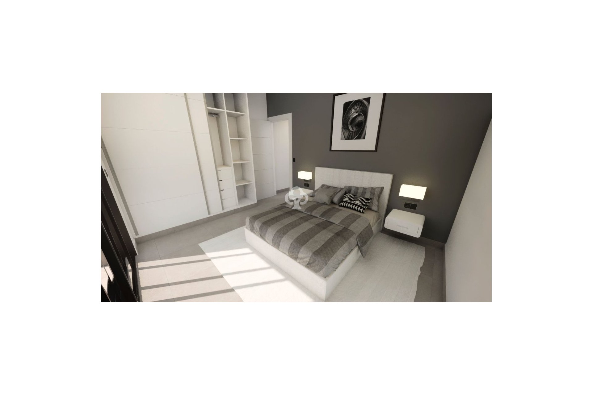 Uudiskohde - Villas -
Los Alcázares - 30710, Dr. Fernando de la Puente Ramos, 2