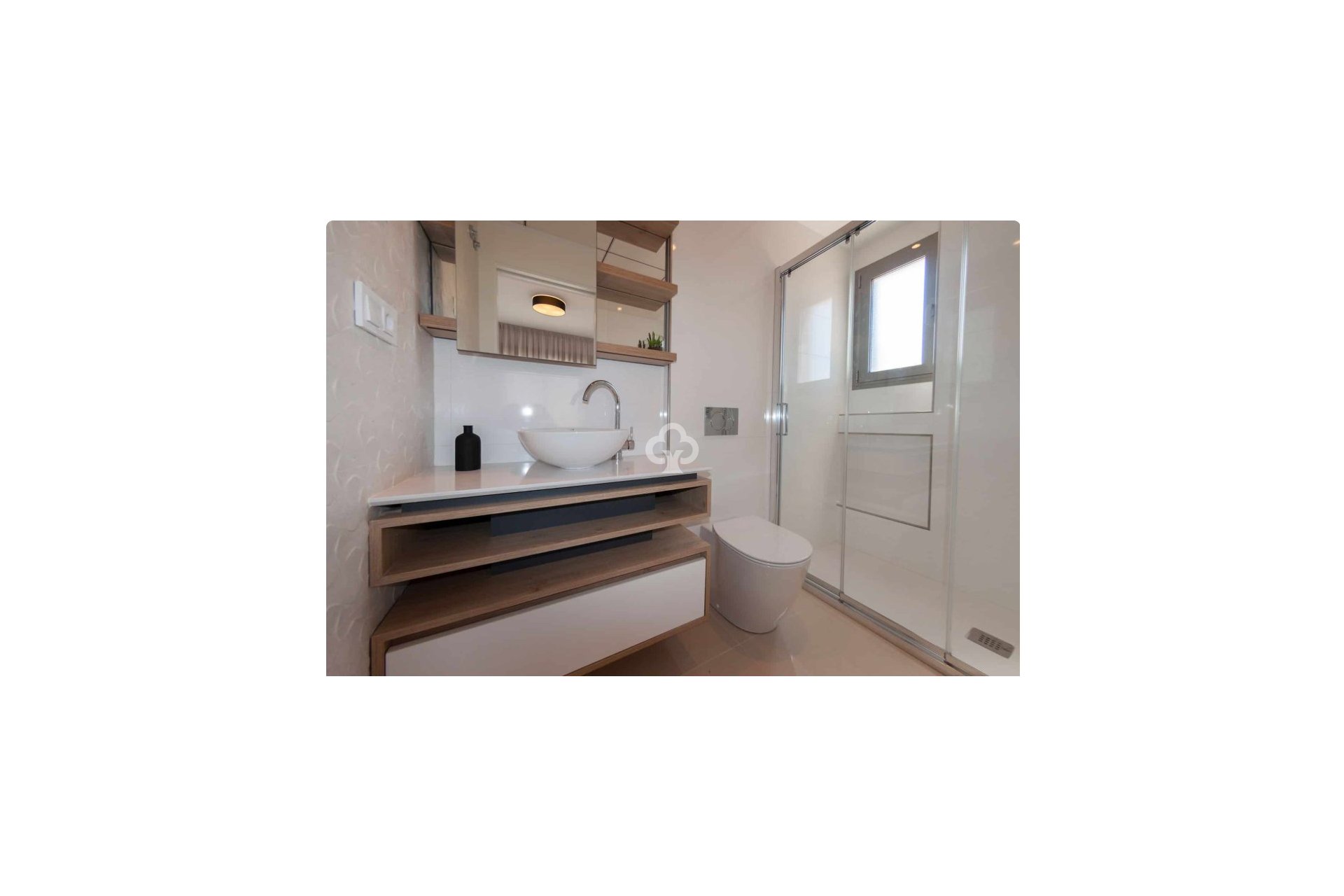 Uudiskohde - Villas -
Los Alcázares - 30710