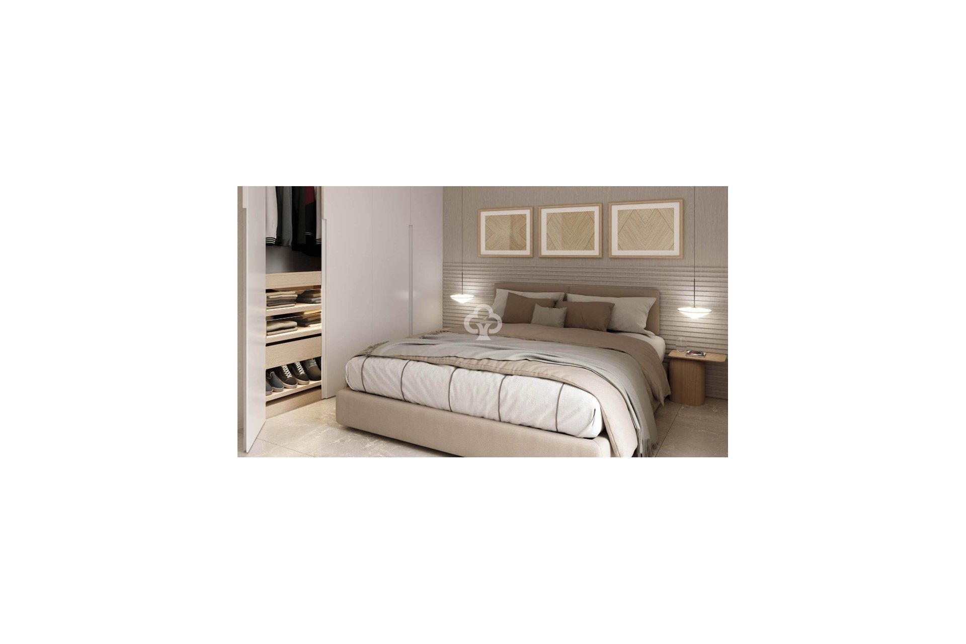 Uudiskohde - Villas -
Manilva - 29691