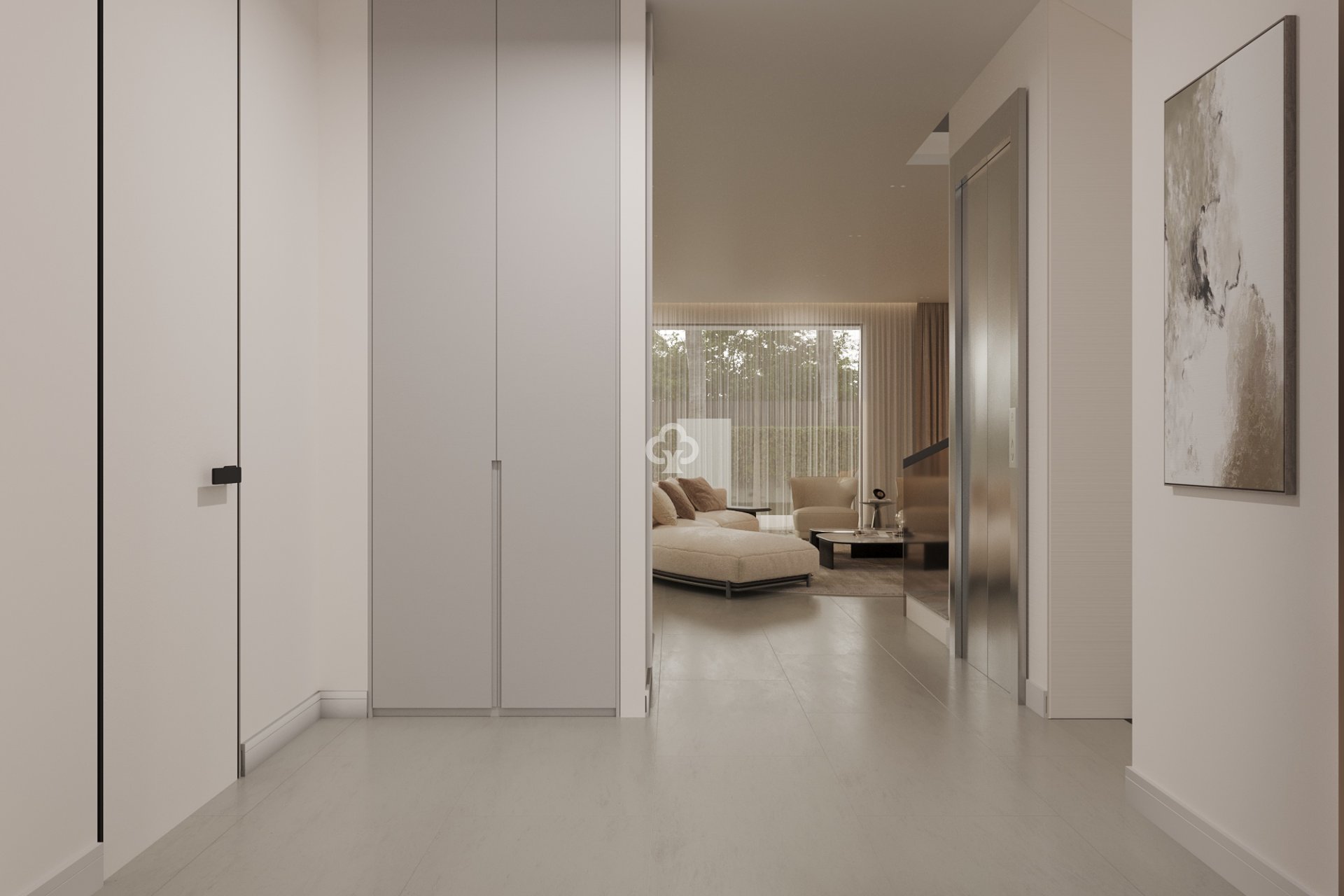 Uudiskohde - Villas -
Marbella - 29604