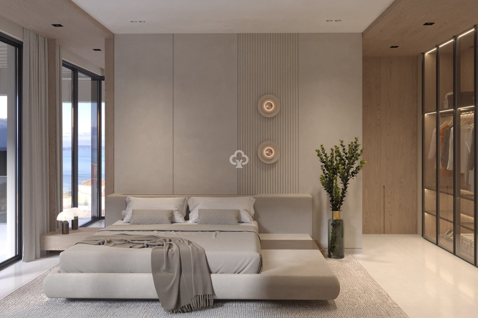 Uudiskohde - Villas -
Marbella - 29649