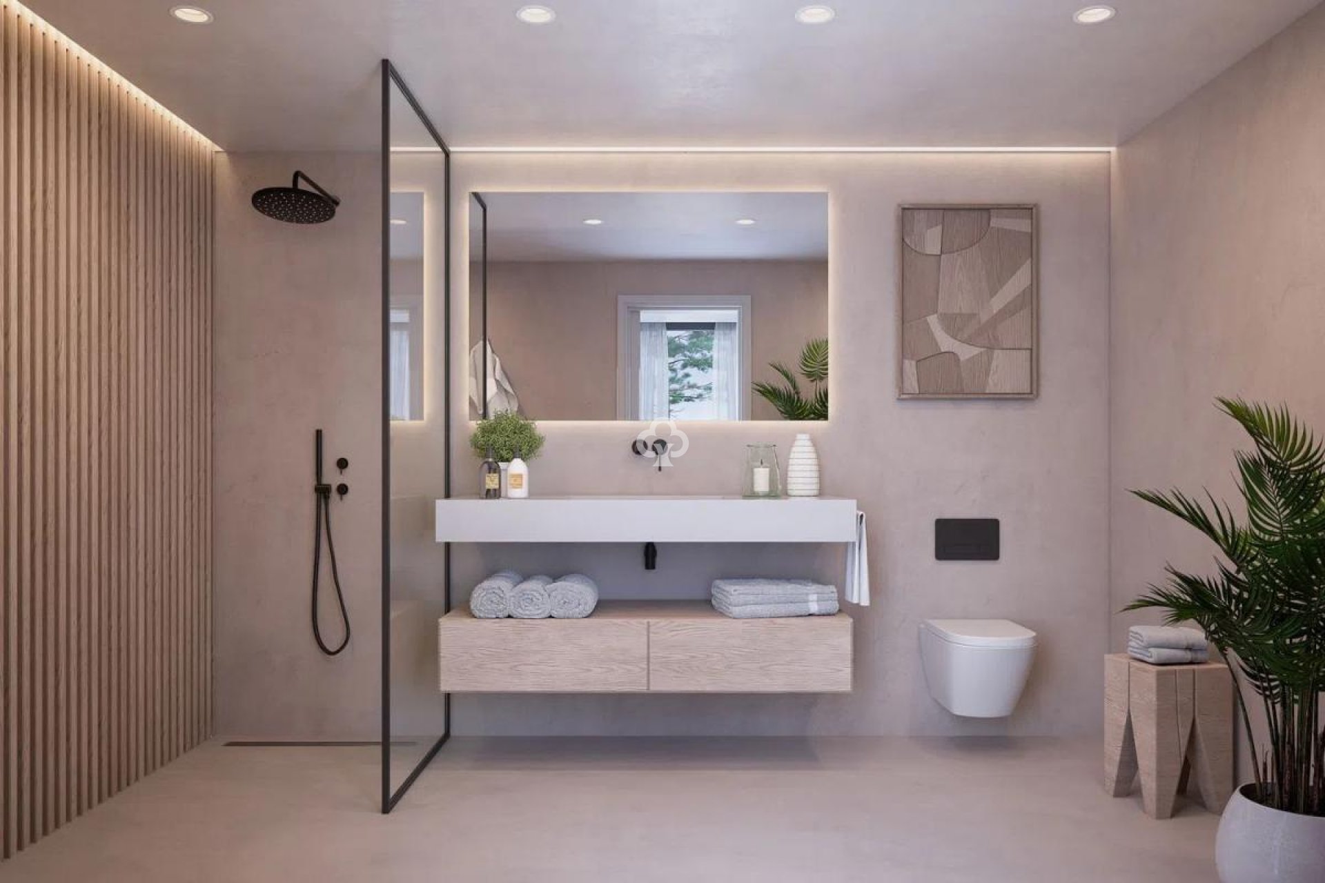 Uudiskohde - Villas -
Marbella - 29660, Urbanización Nueva Andalucía K21(B) s/n