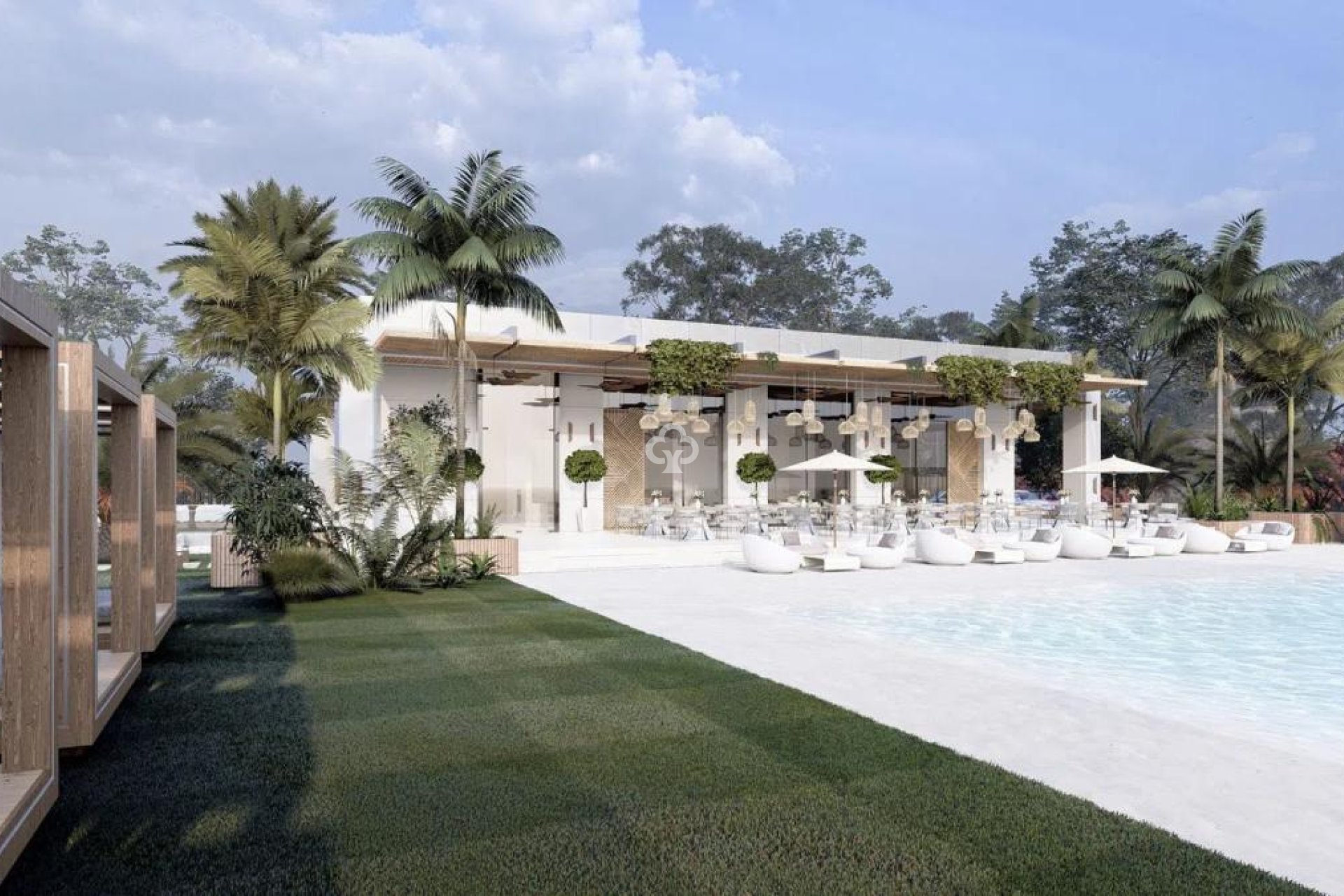 Uudiskohde - Villas -
Marbella - 29660, Urbanización Nueva Andalucía K21(B) s/n