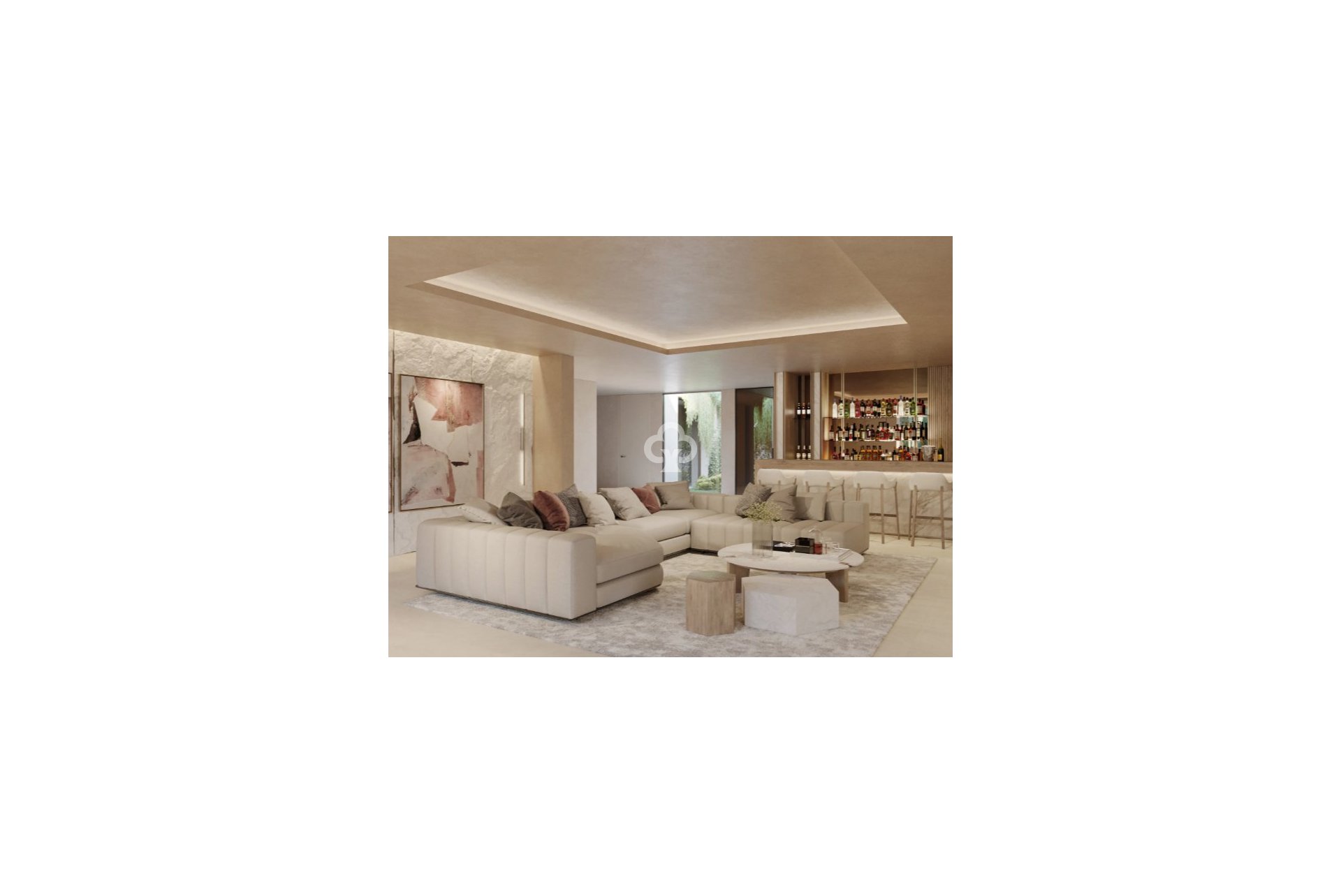 Uudiskohde - Villas -
Marbella - 29660