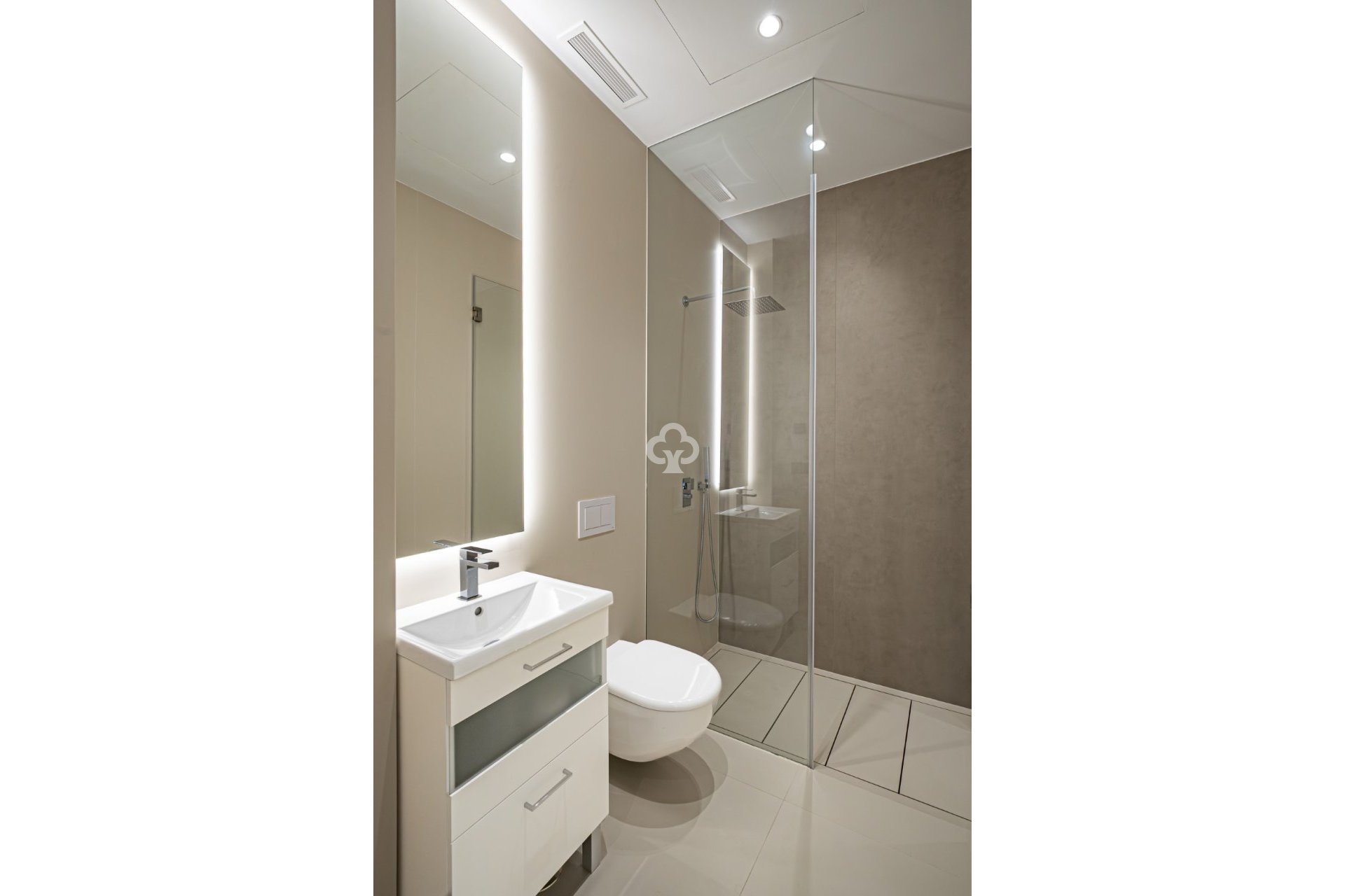 Uudiskohde - Villas -
Marbella - 29660