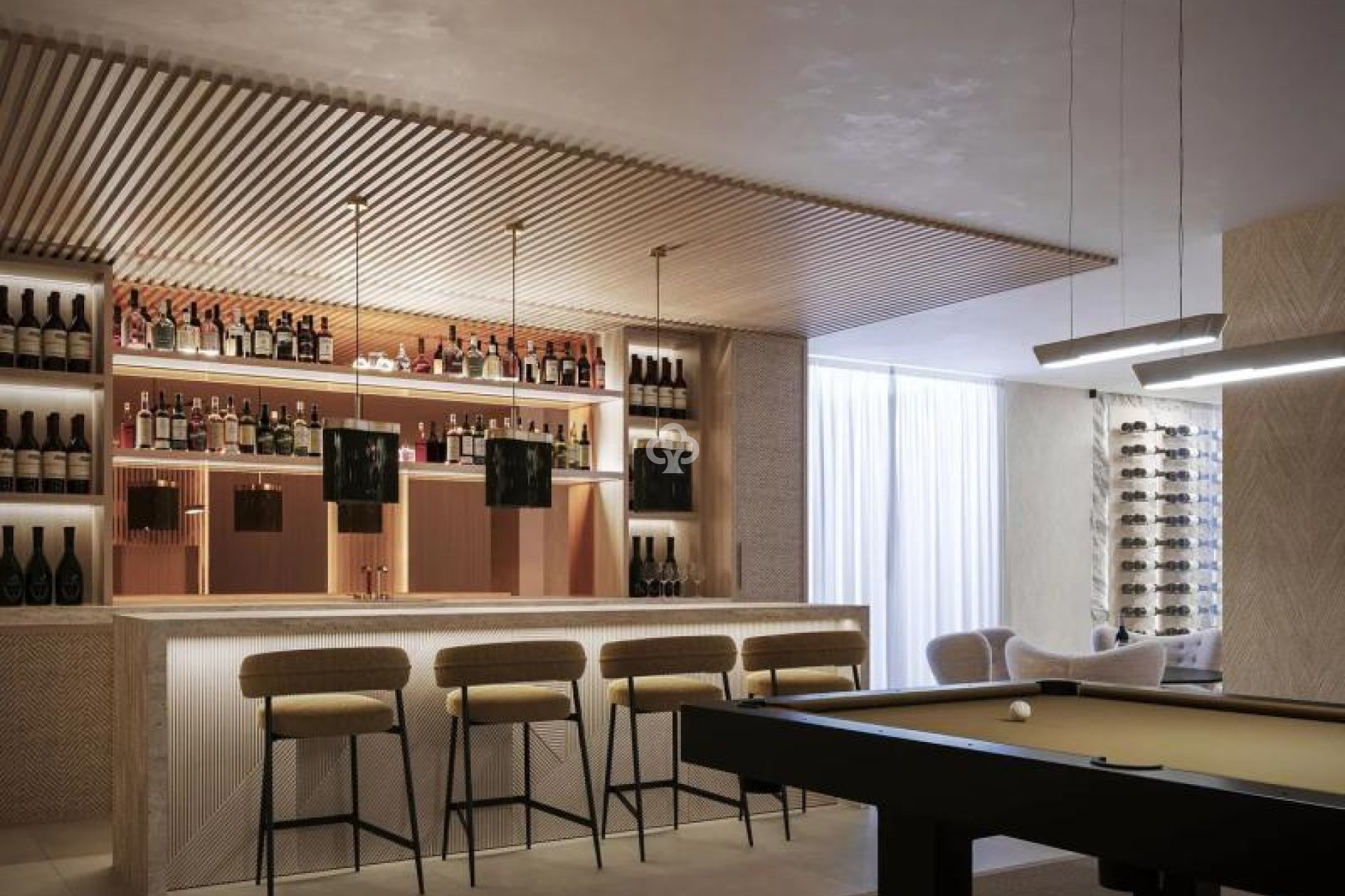 Uudiskohde - Villas -
Marbella - Calle Lomas del Virrey s/n