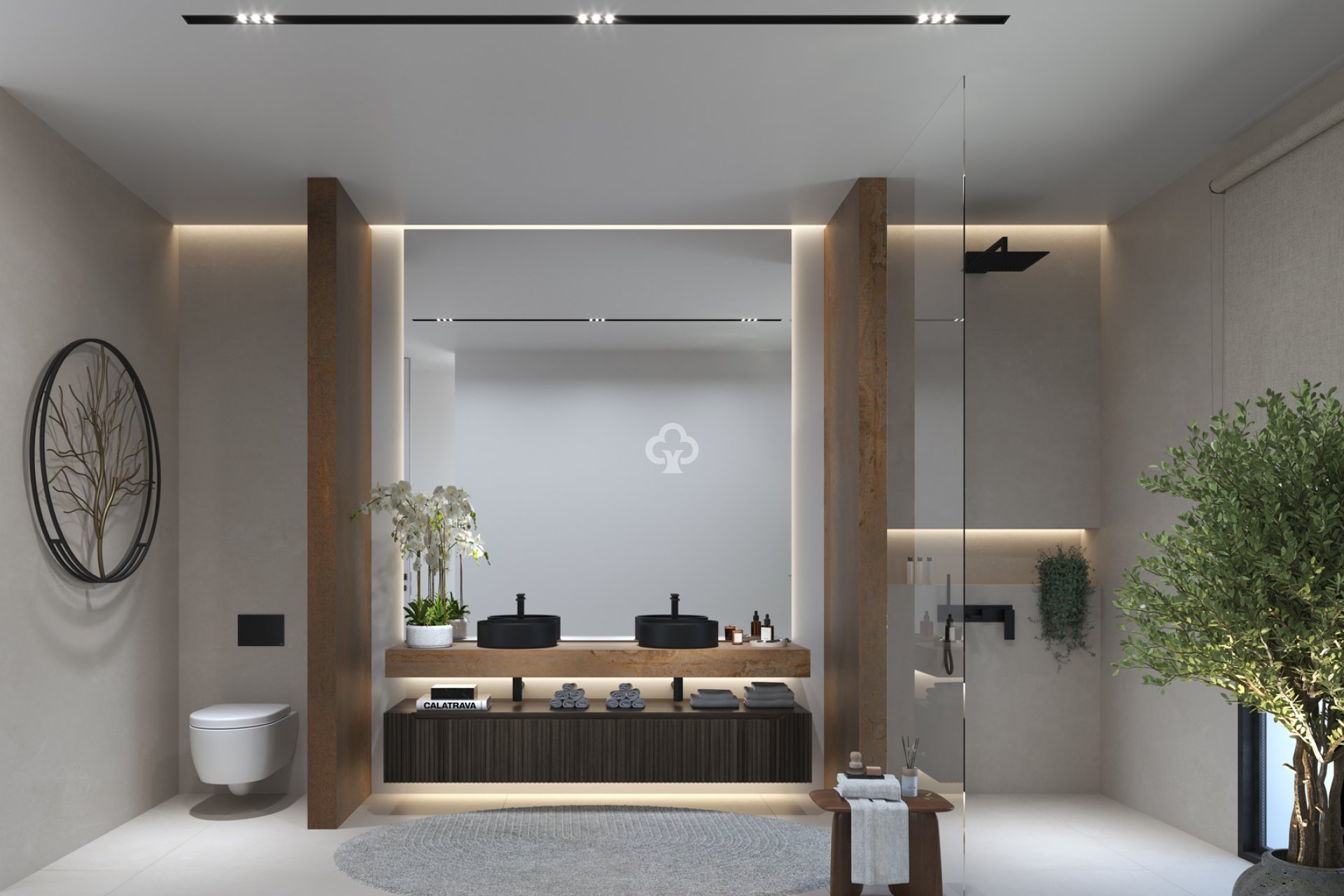 Uudiskohde - Villas -
Marbella - Urbanización Cortijo Blanco