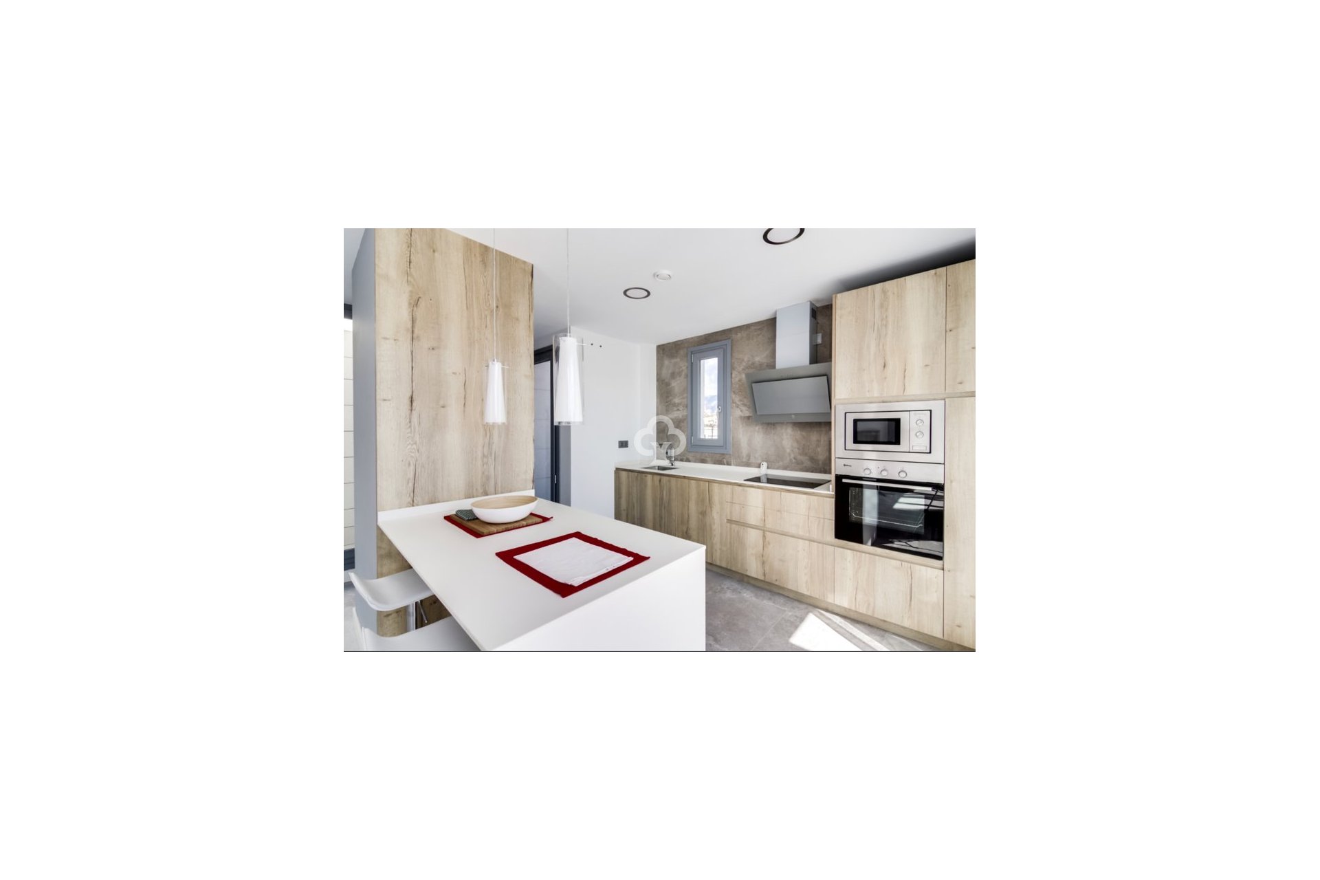 Uudiskohde - Villas -
Mijas - 29650