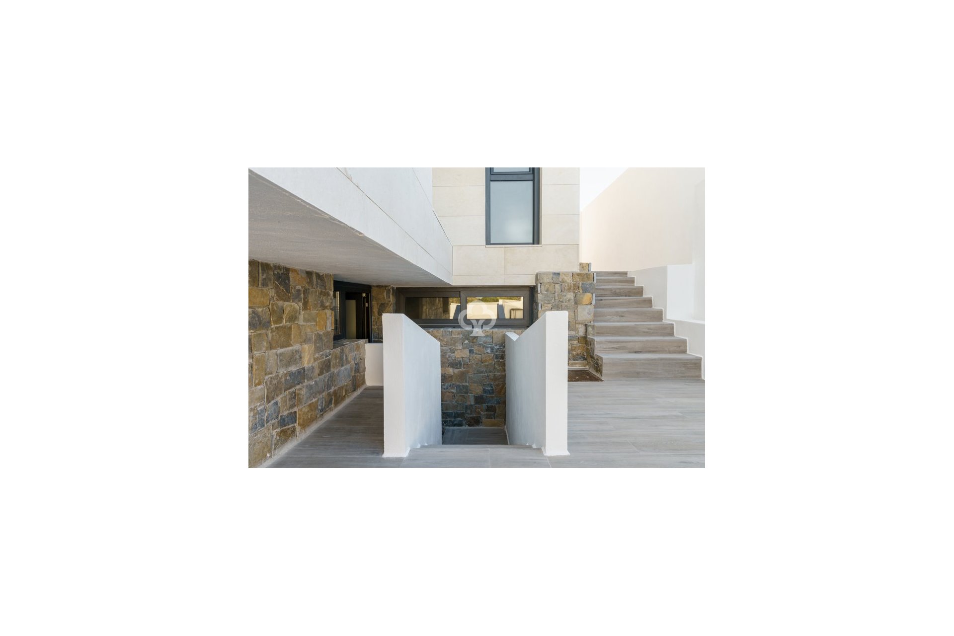 Uudiskohde - Villas -
Mijas - 29650