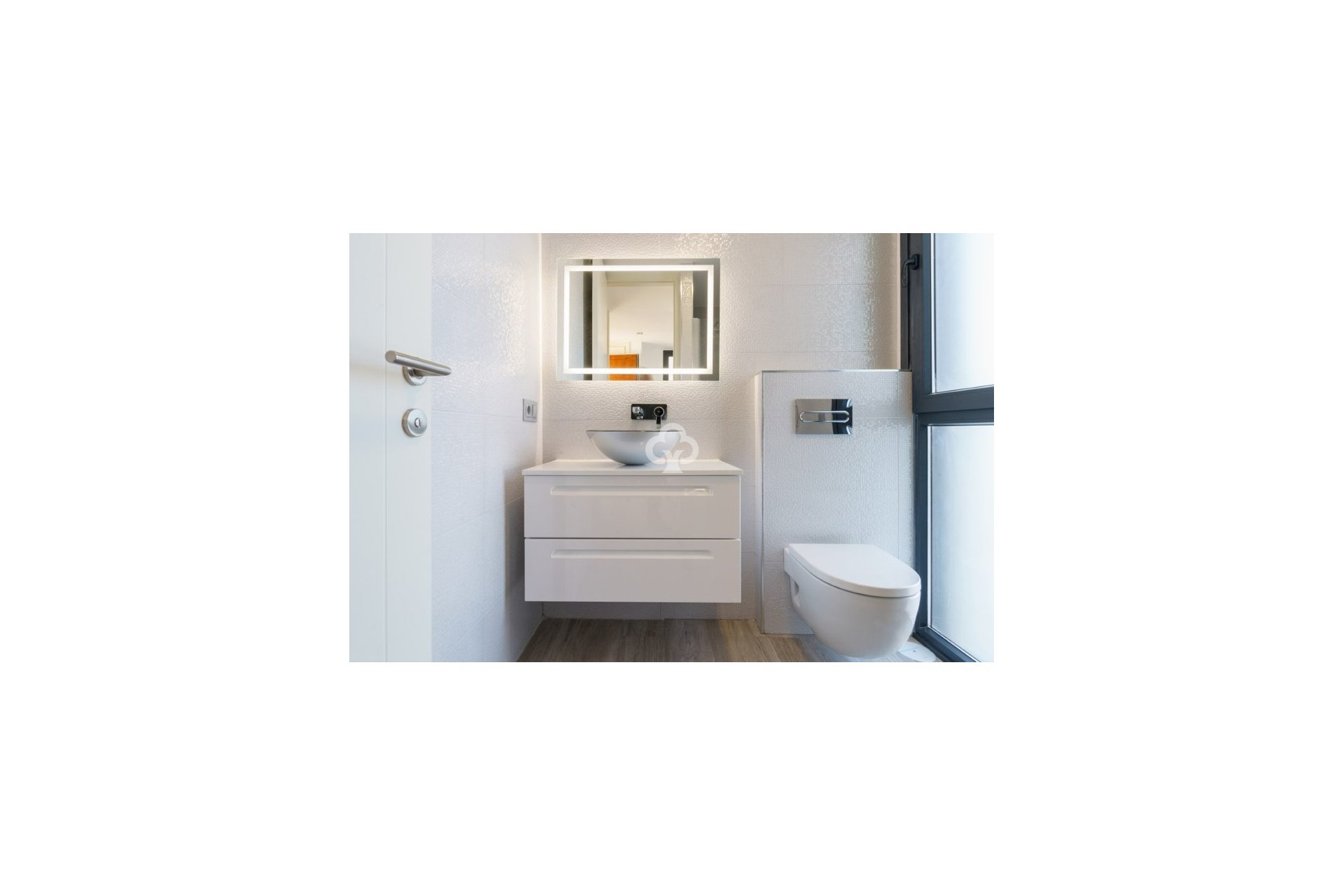 Uudiskohde - Villas -
Mijas - 29650