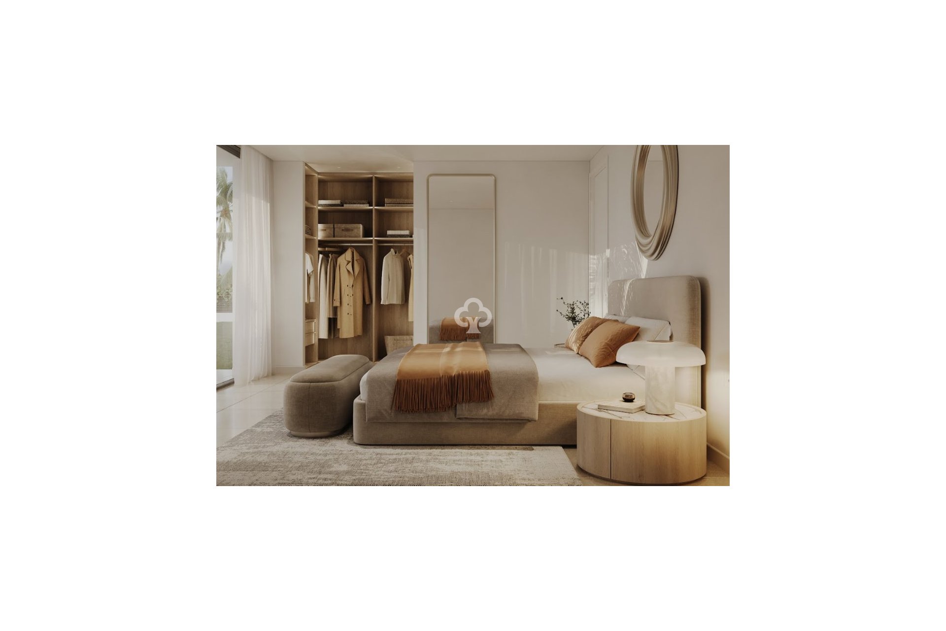 Uudiskohde - Villas -
Mijas - 29650