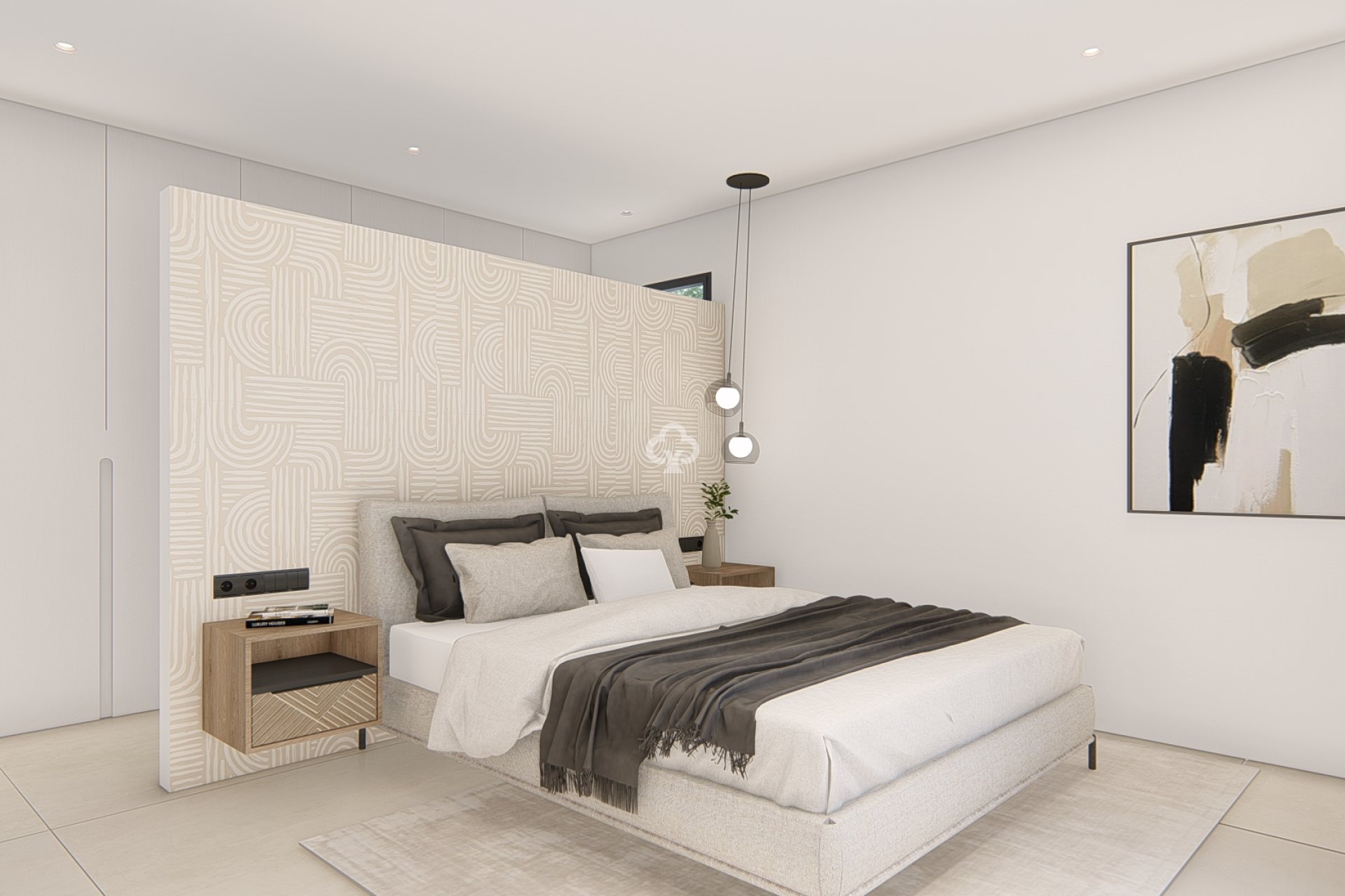 Uudiskohde - Villas -
Molina de Segura - 30509