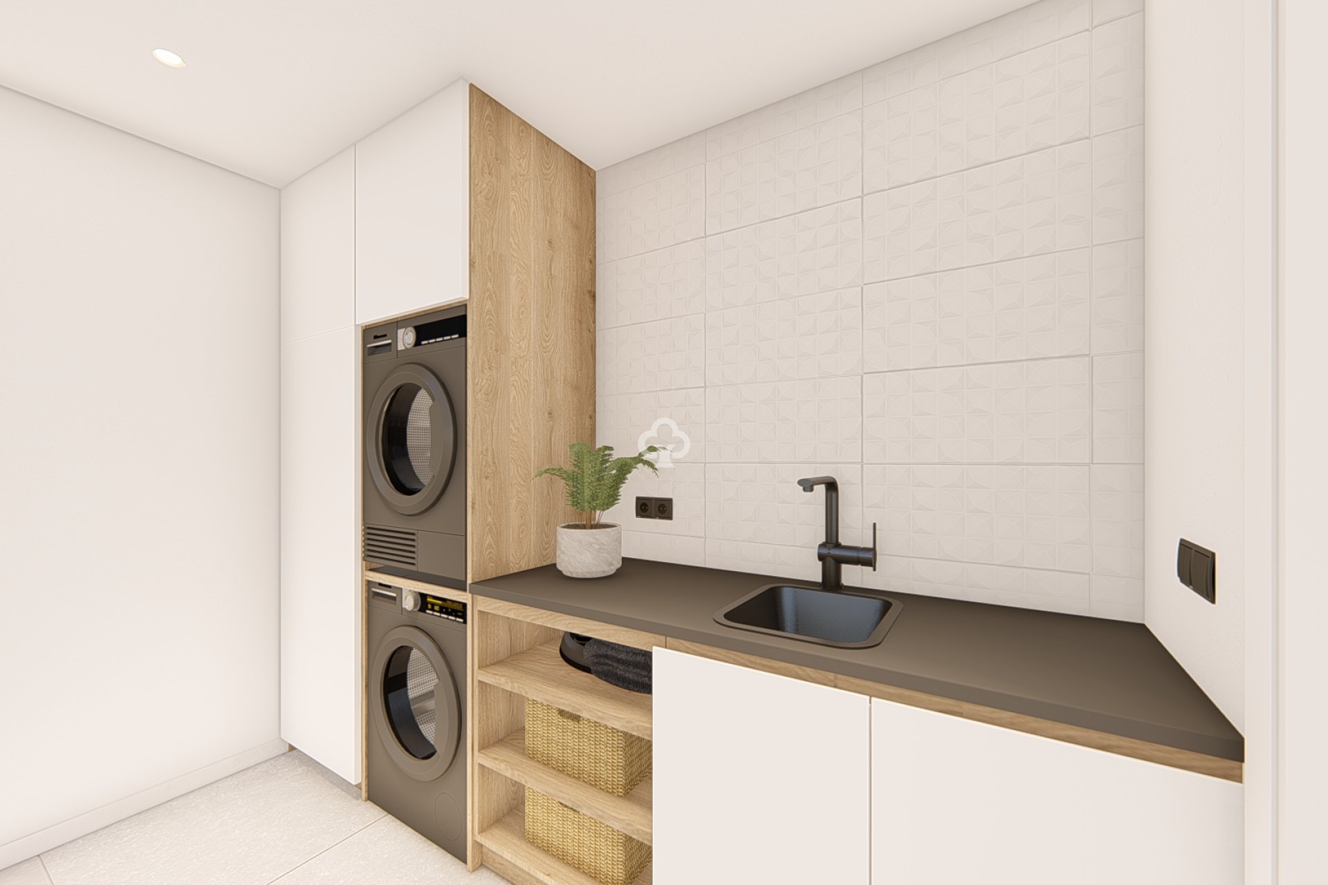 Uudiskohde - Villas -
Molina de Segura - 30509