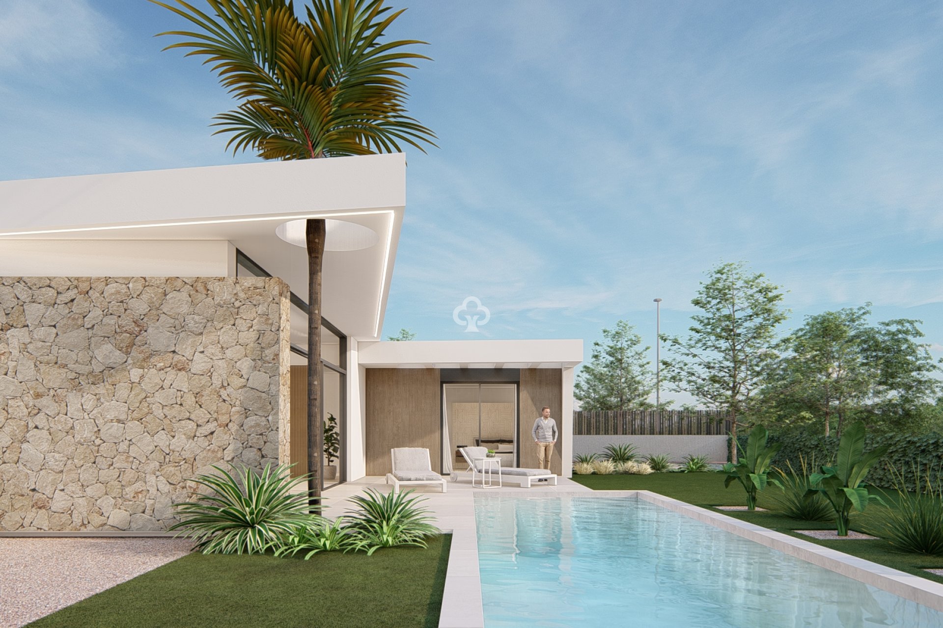 Uudiskohde - Villas -
Molina de Segura - 30509