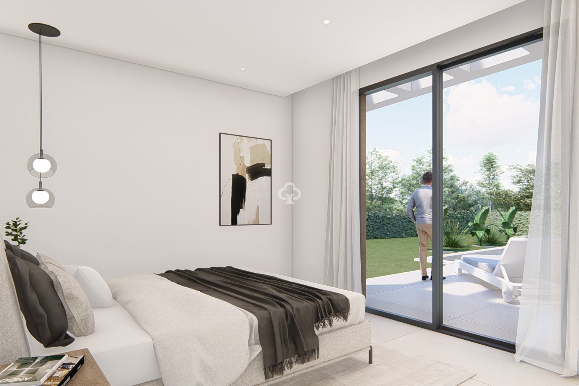 Uudiskohde - Villas -
Molina de Segura - 30509