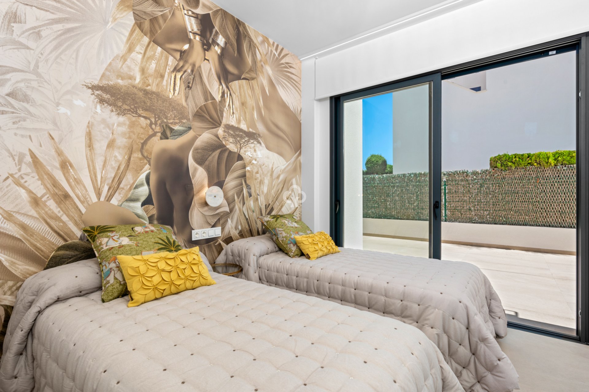 Uudiskohde - Villas -
Orihuela - 03189