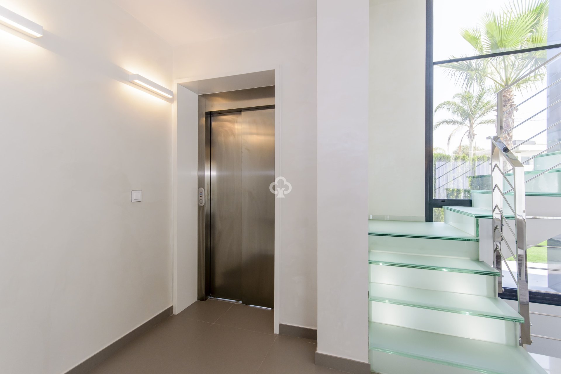 Uudiskohde - Villas -
Orihuela - 03189